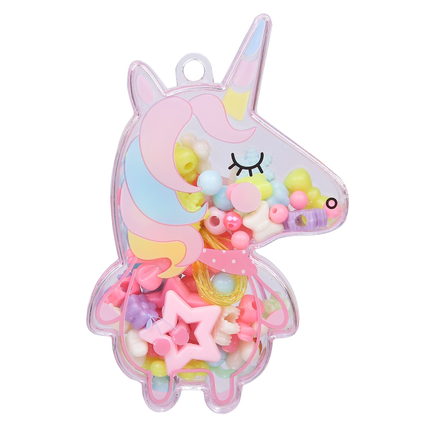 Hộp đồ chơi trang sức ngộ nghĩnh CY.A039-A hình 1