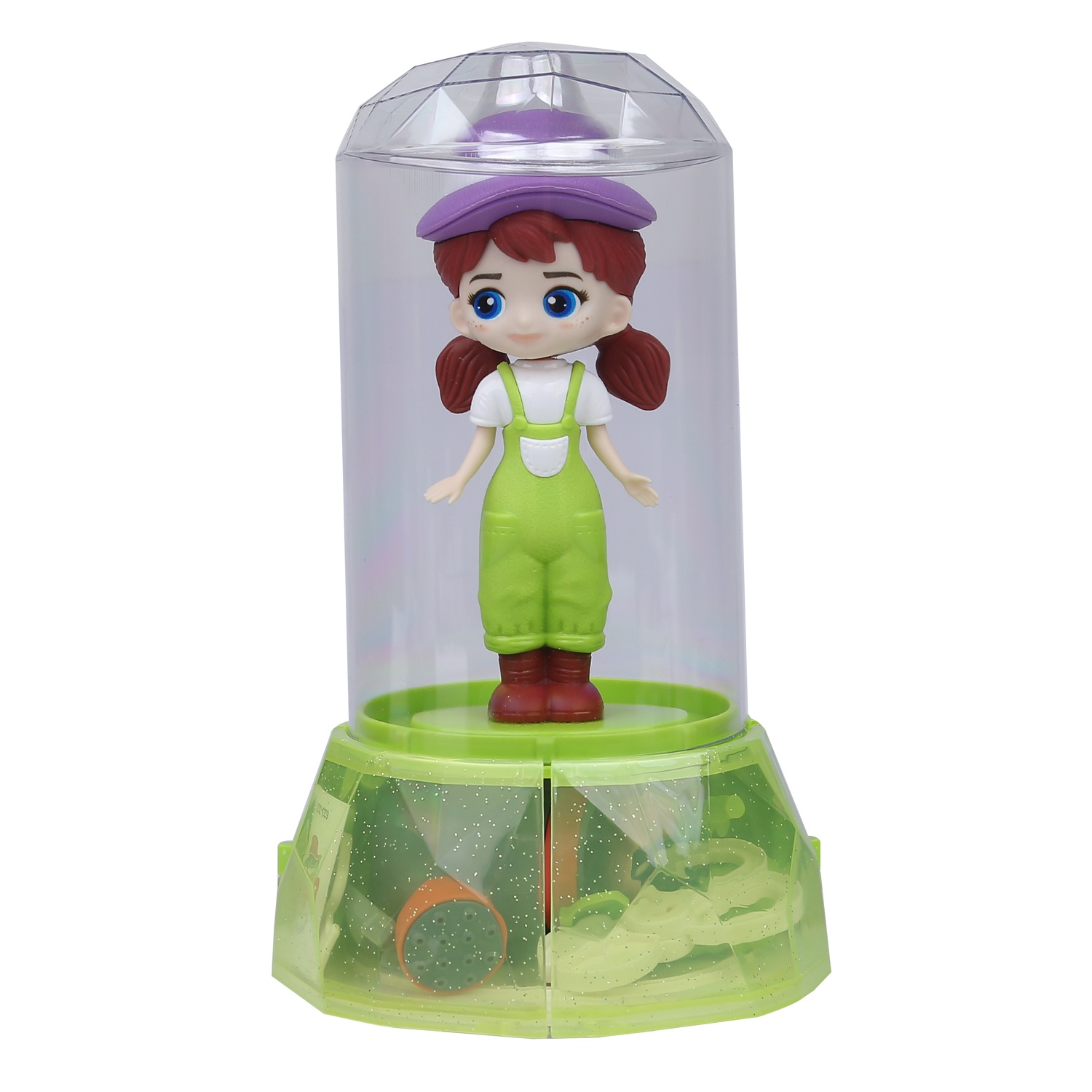 Set đồ chơi trồng hoa đa năng CY.623-323 hình 3