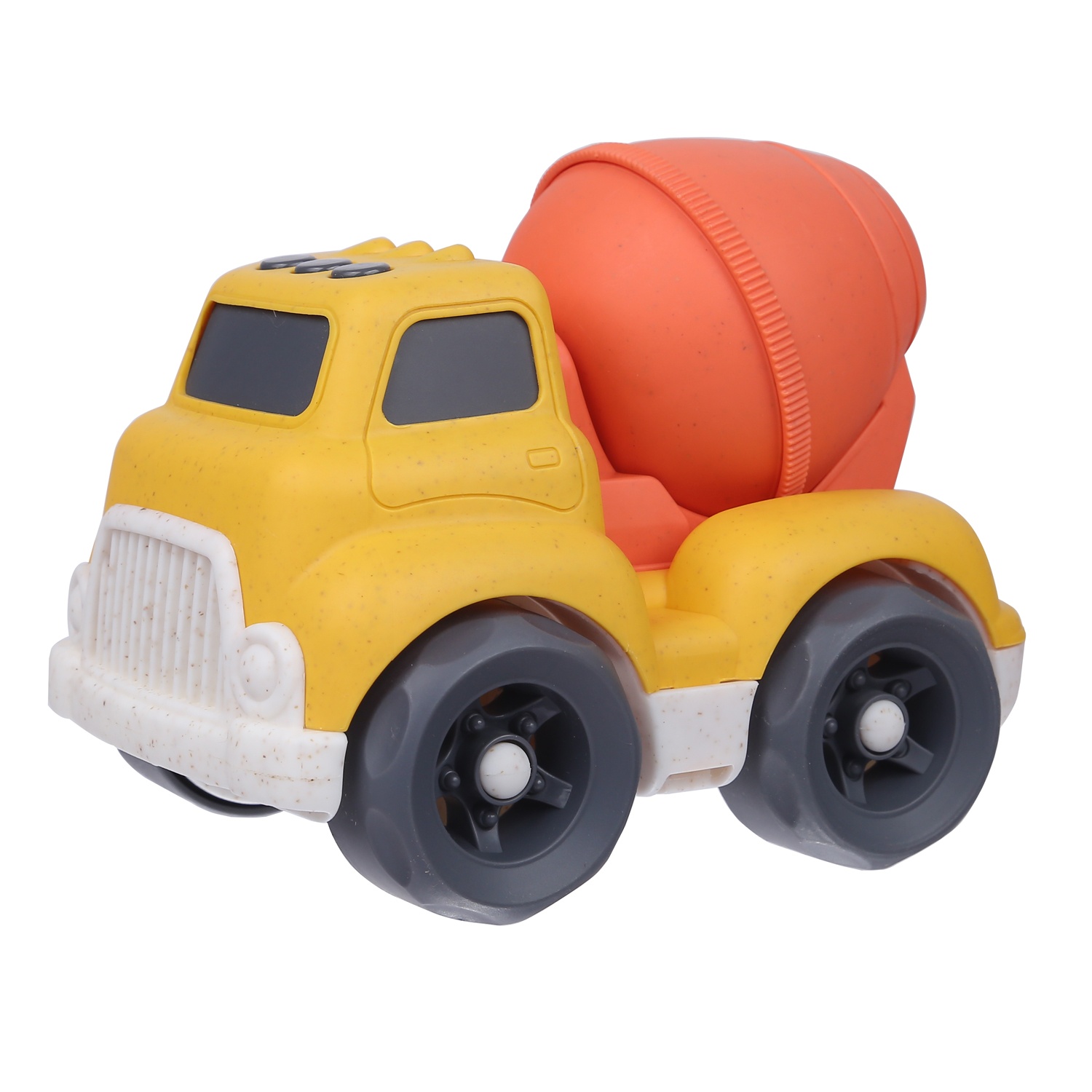 Xe bồn nhựa lúa mạch CY.933-317M hình 1