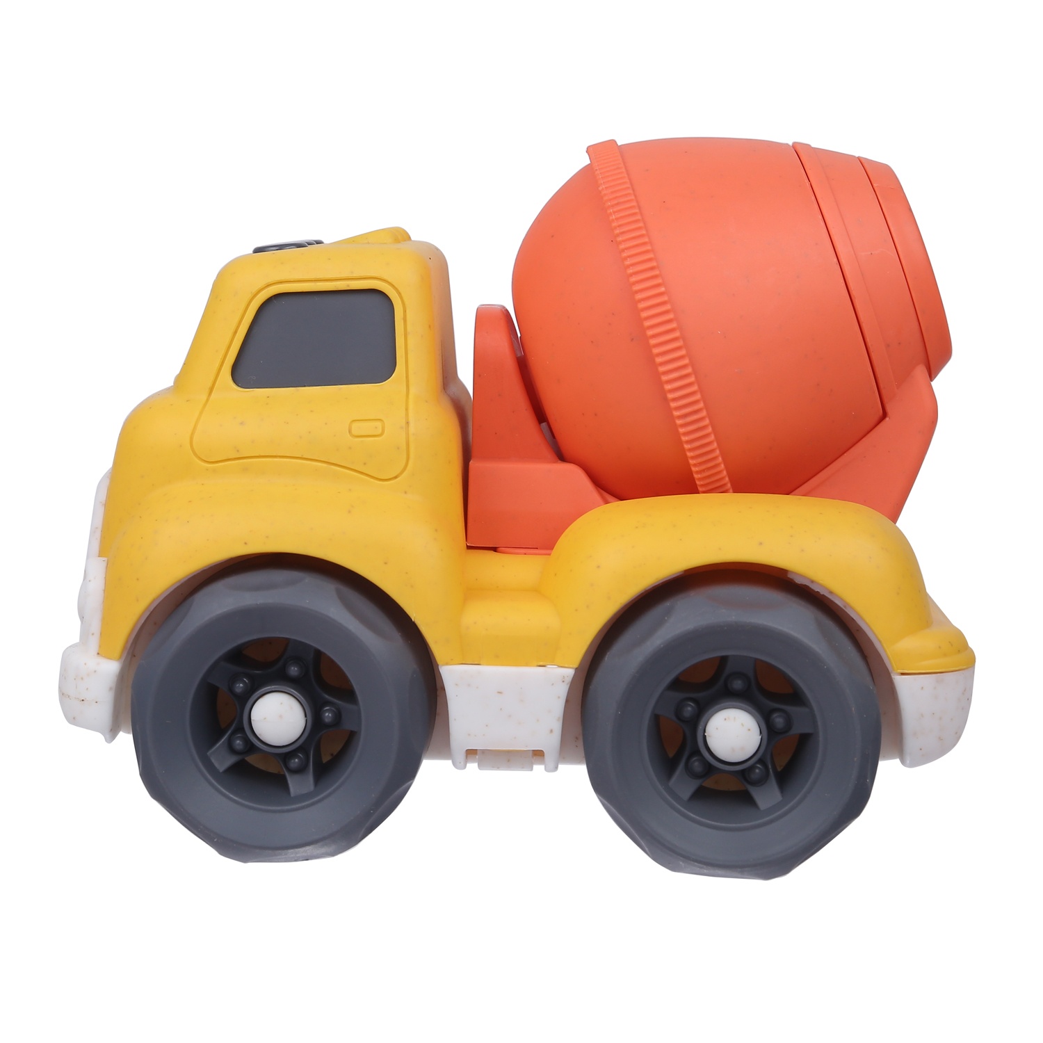 Xe bồn nhựa lúa mạch CY.933-317M hình 2