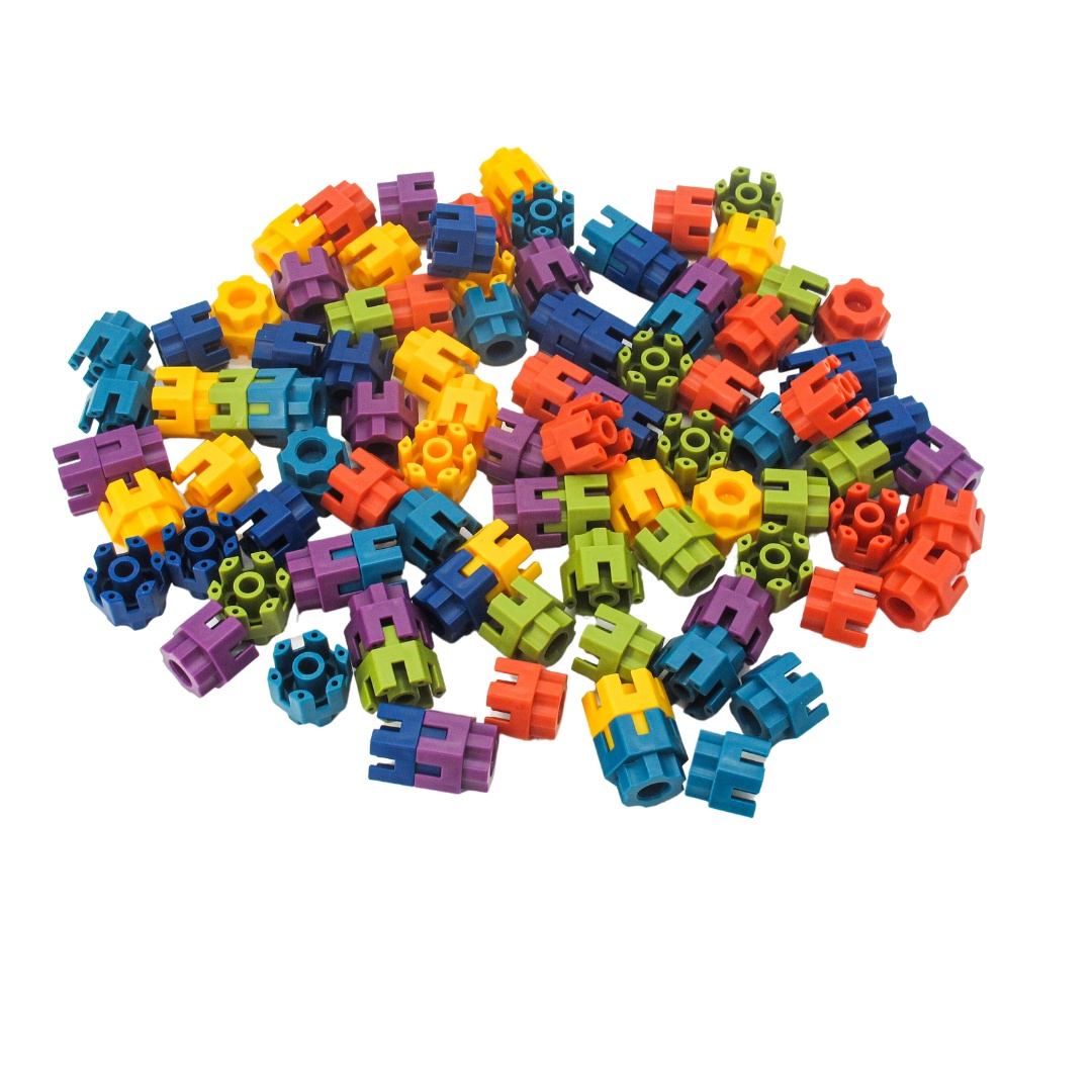 Đồ chơi xếp hình thông minh LA2716-02-3-4-5-6-7-10