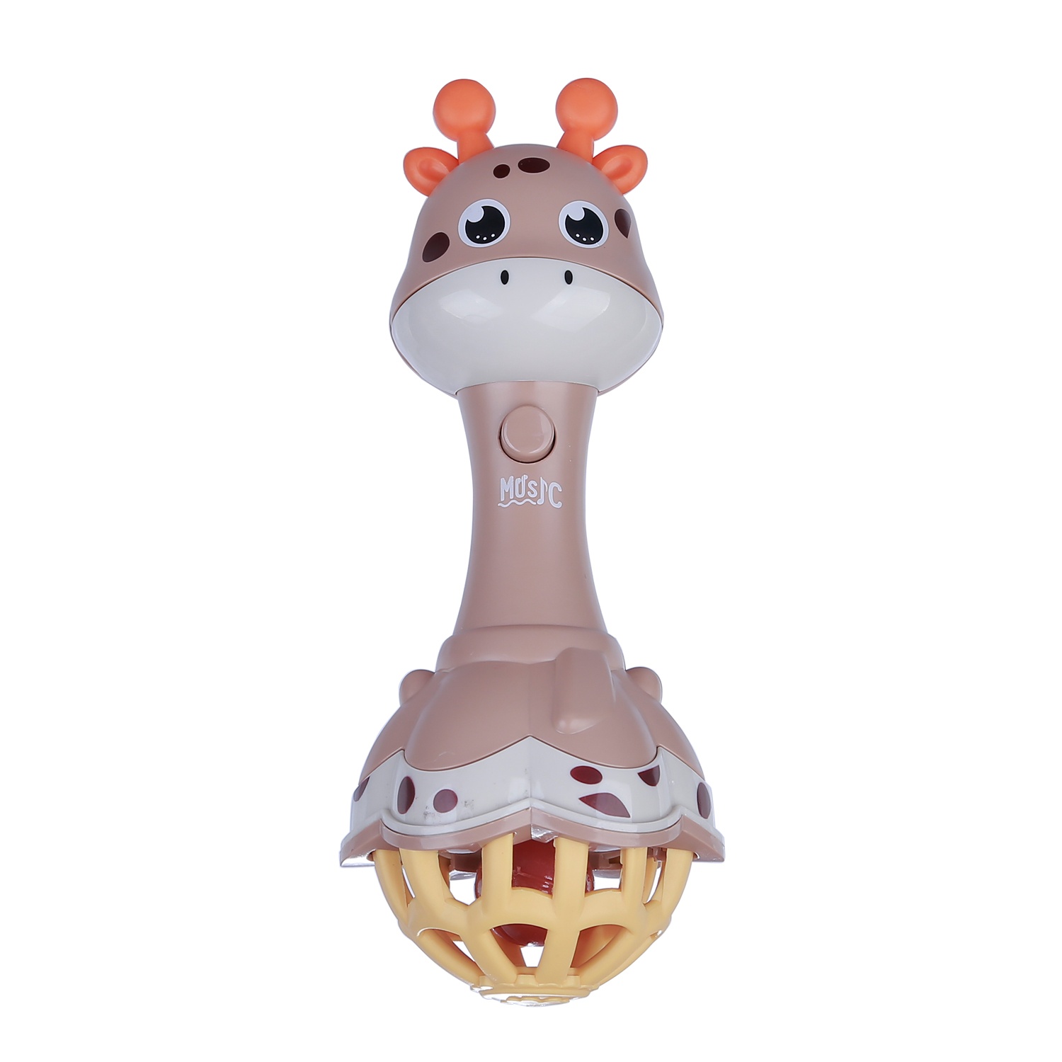 Đồ chơi lật đật hươu cao cổ CY.HY-622 hình 2