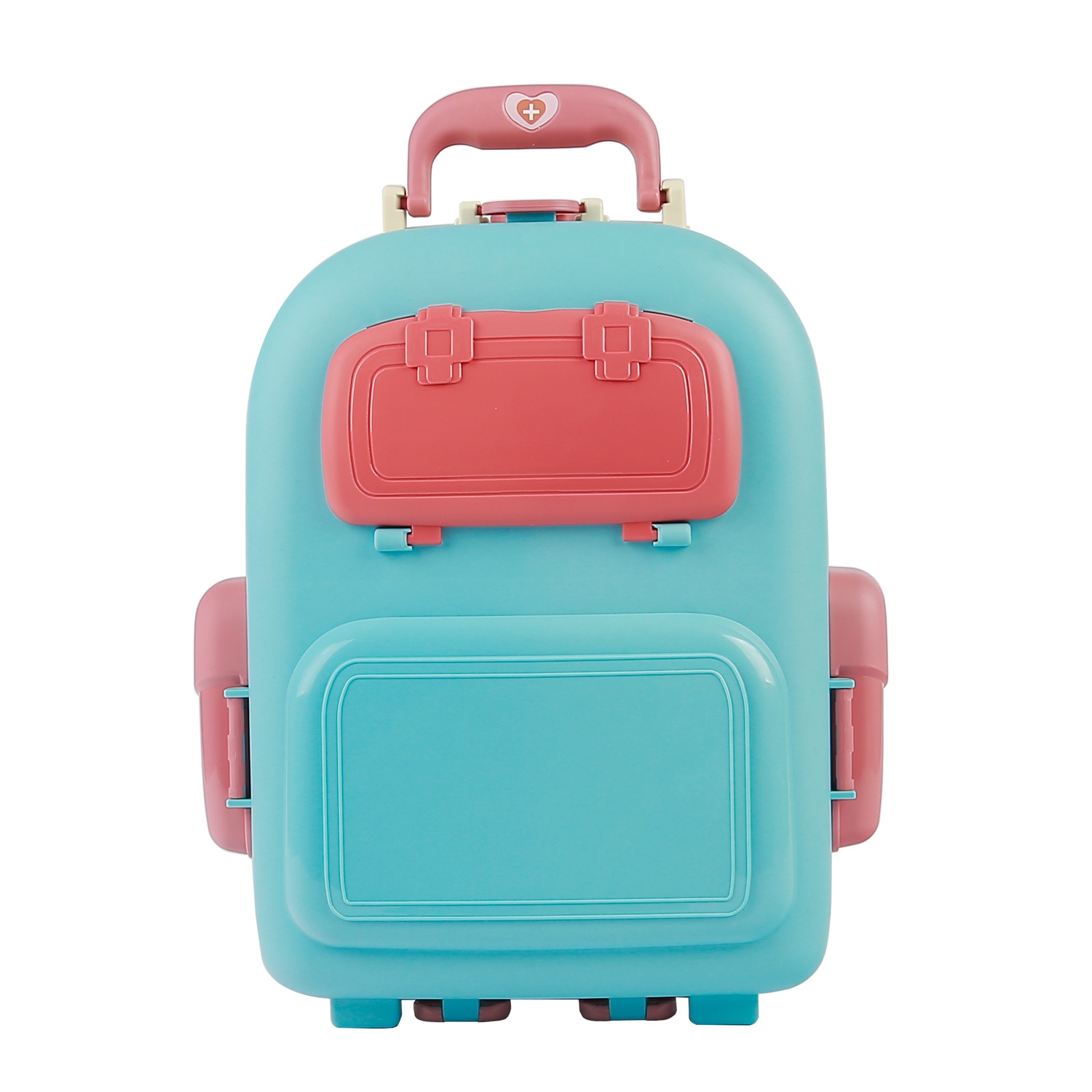 Đồ chơi cặp bác sĩ CY.T2131-B hình 1