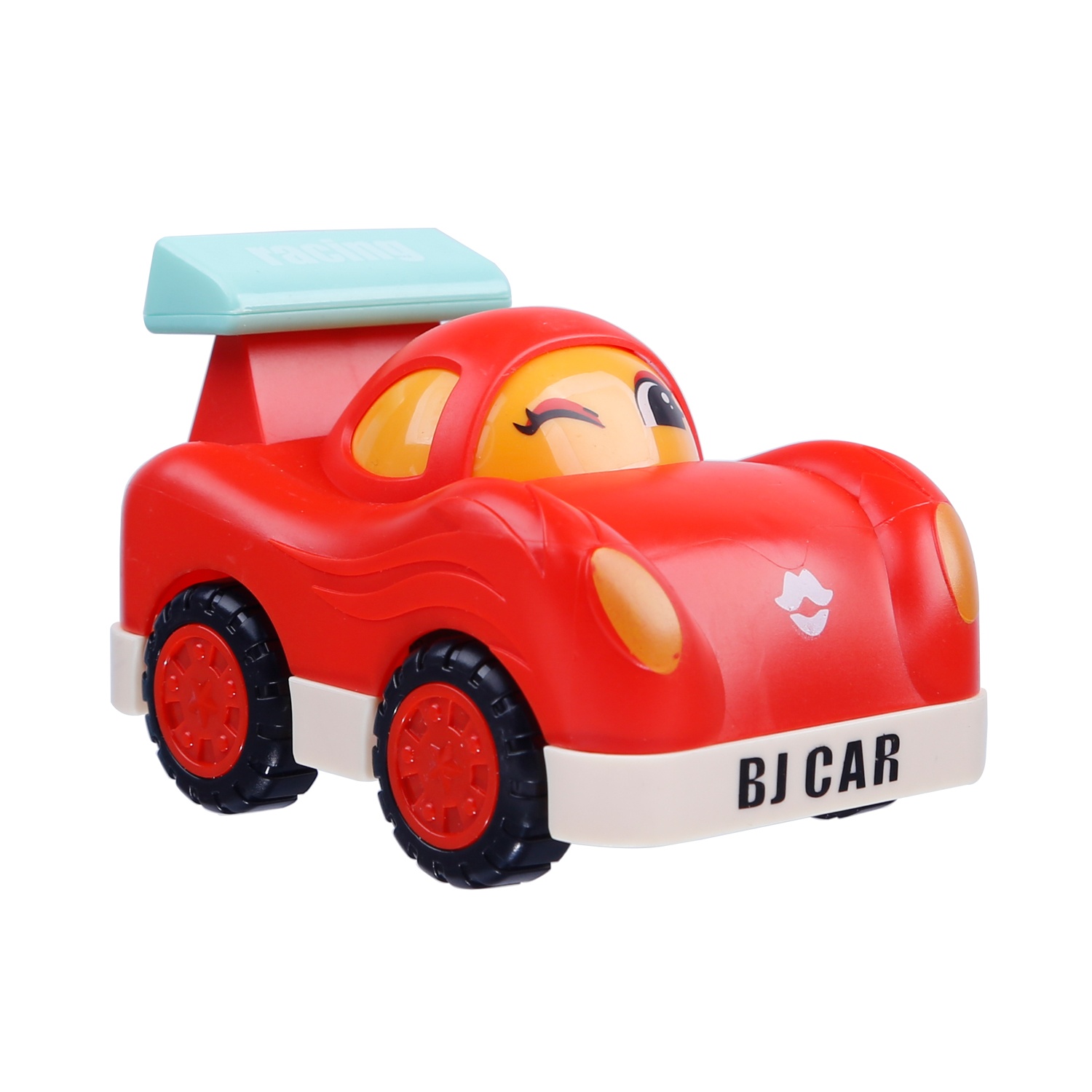 Đồ chơi ô tô đẩy đà ngộ nghĩnh CY,7756S-23 hình 1