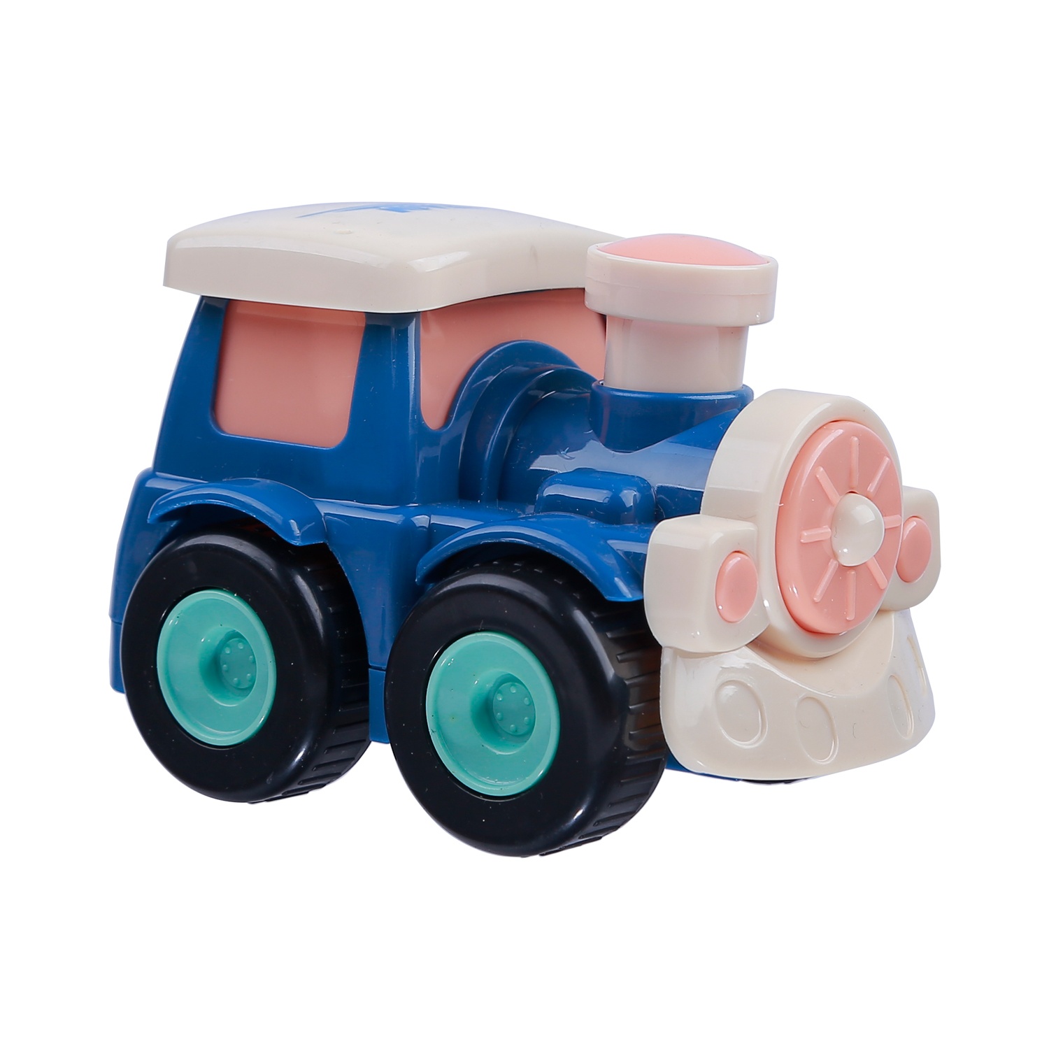 Đồ chơi ô tô đẩy đà ngộ nghĩnh CY,7756S-23 hình 2