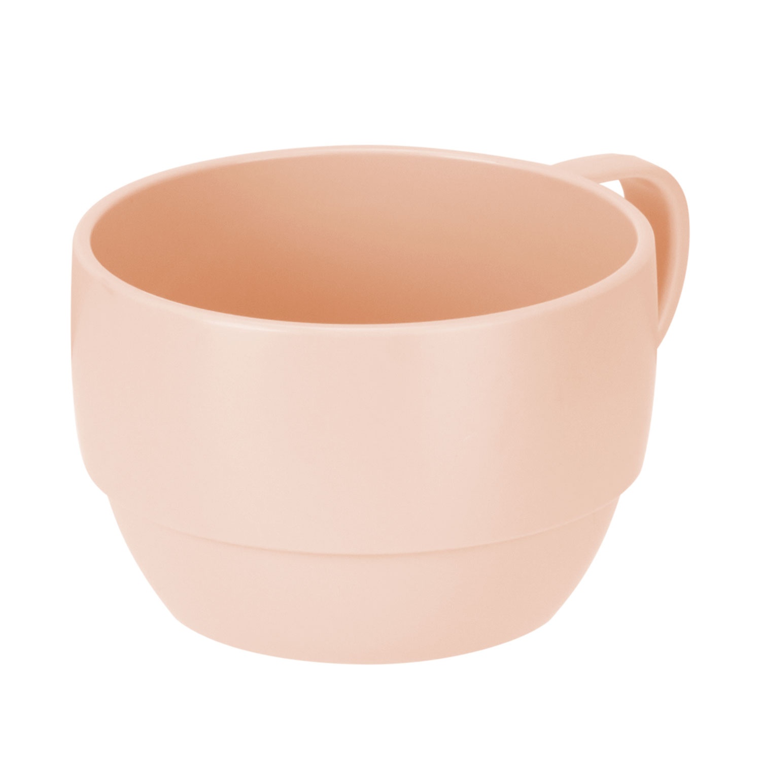 Cốc nước thấp Inochi Amori 350ml (màu ngẫu nhiên) hình 1