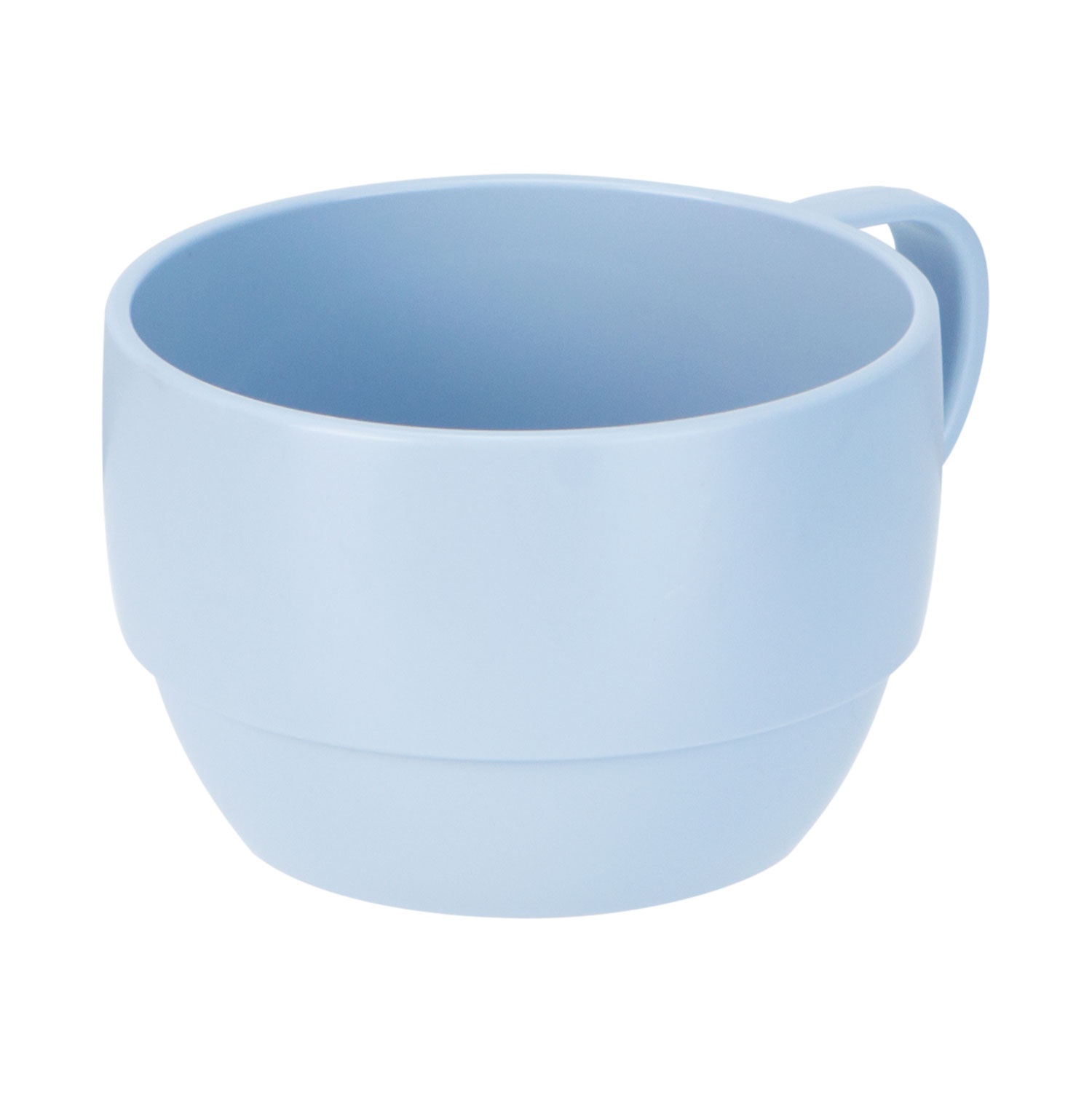 Cốc nước thấp Inochi Amori 350ml (màu ngẫu nhiên) hình 2