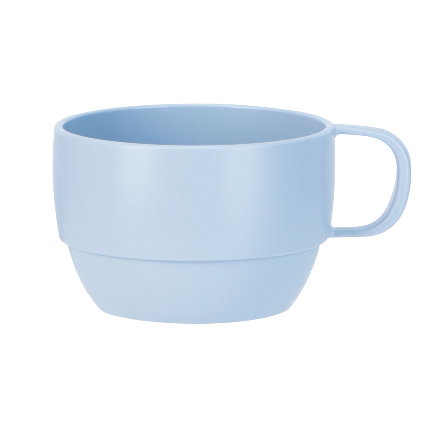 Cốc nước thấp Inochi Amori 350ml (màu ngẫu nhiên) hình 4