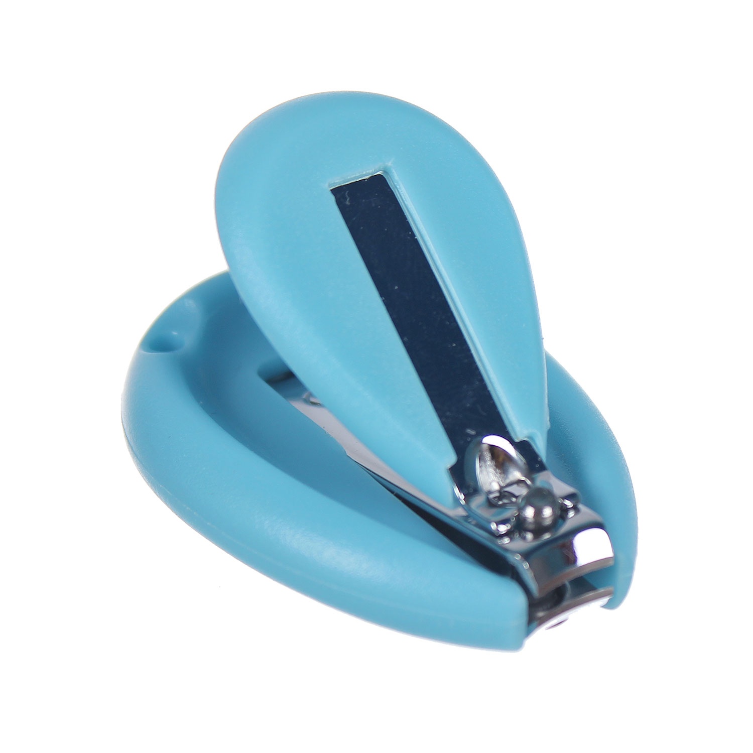 Bộ cắt móng tay cho bé 4pcs Mamago MM018 hình 4