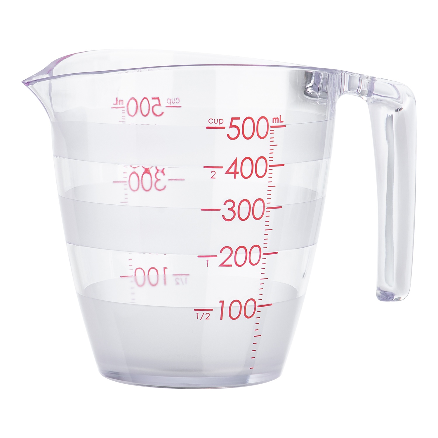 Cốc đong thực phẩm Yoko Inochi 500ml