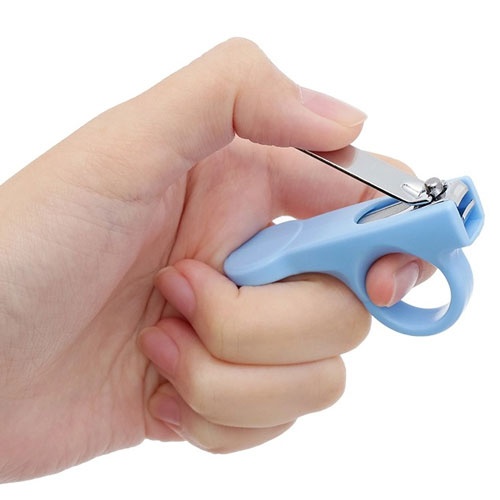 Dụng cụ cắt móng tay Galena GA-NC01 hình 3