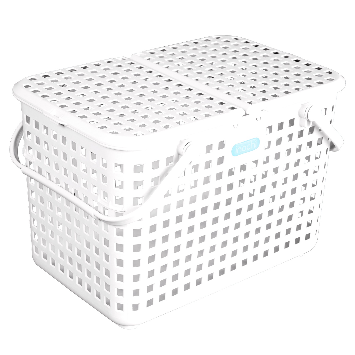 Giỏ xách có nắp Nachi (Màu ngẫu nhiên) hình 1