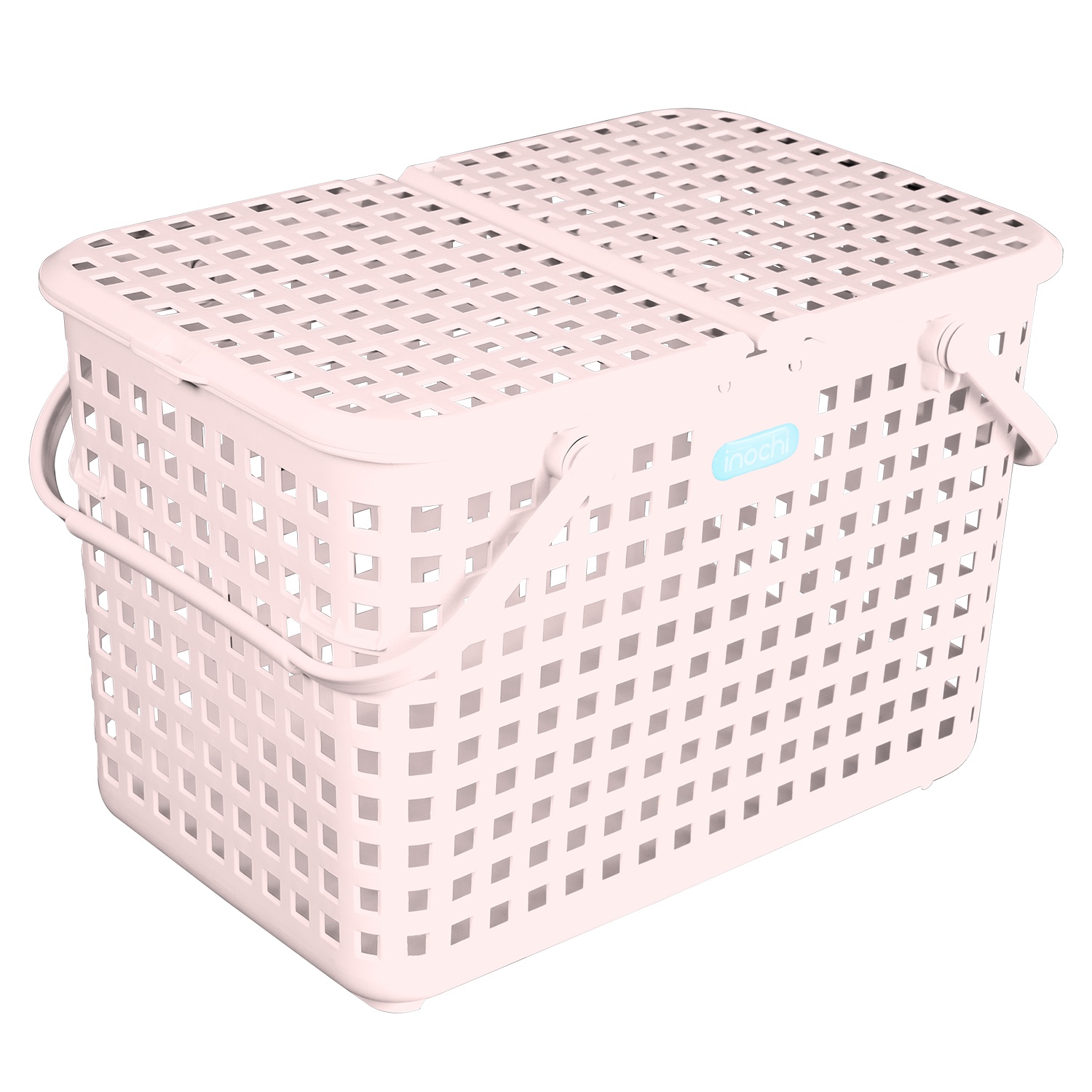 Giỏ xách có nắp Nachi (Màu ngẫu nhiên) hình 2