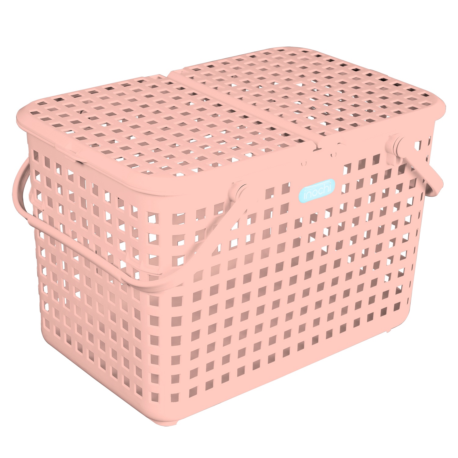 Giỏ xách có nắp Nachi (Màu ngẫu nhiên) hình 4