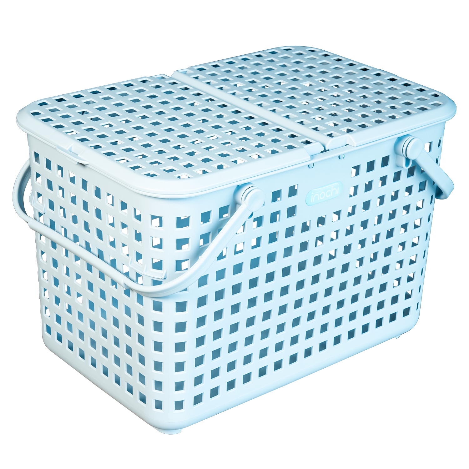 Giỏ xách có nắp Nachi (Màu ngẫu nhiên) hình 3