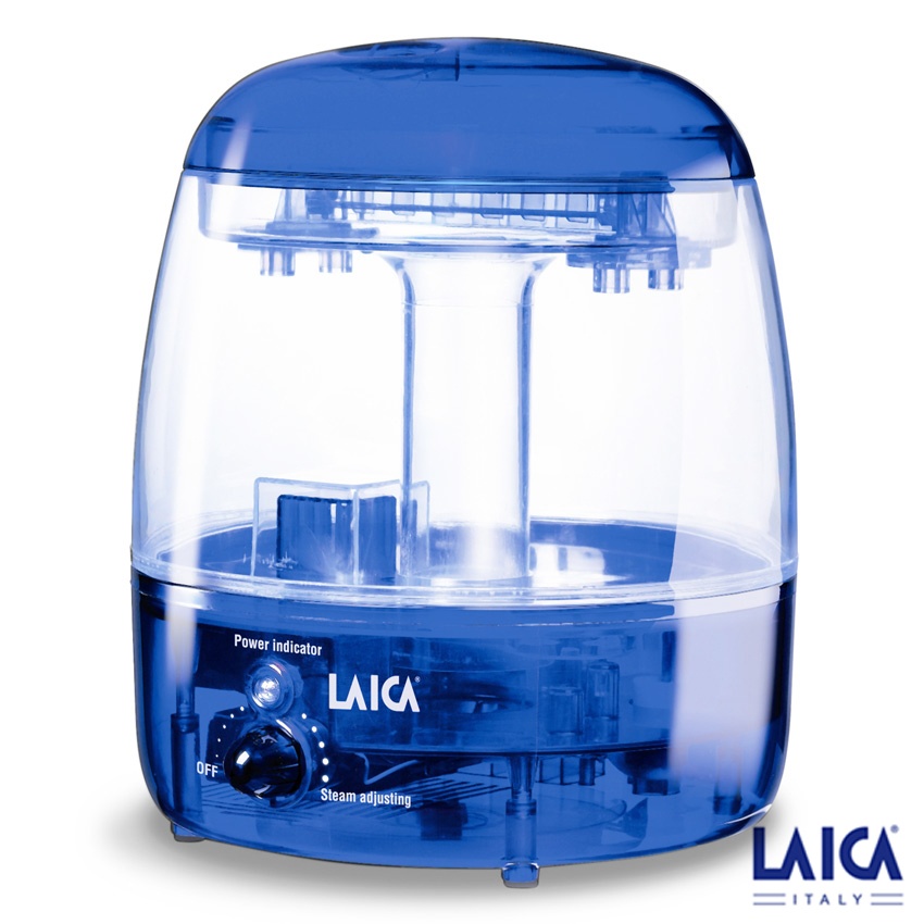 Máy phun sương tạo độ ẩm Laica HI3006 hình 1