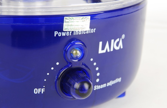 Máy phun sương tạo độ ẩm Laica HI3006 hình 4