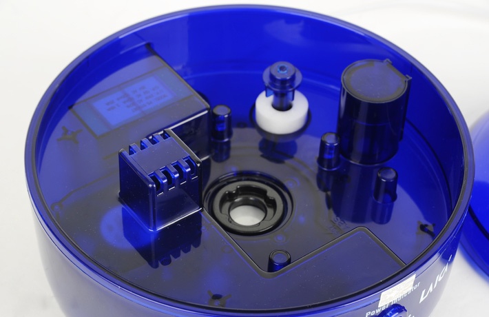 Máy phun sương tạo độ ẩm Laica HI3006 hình 3