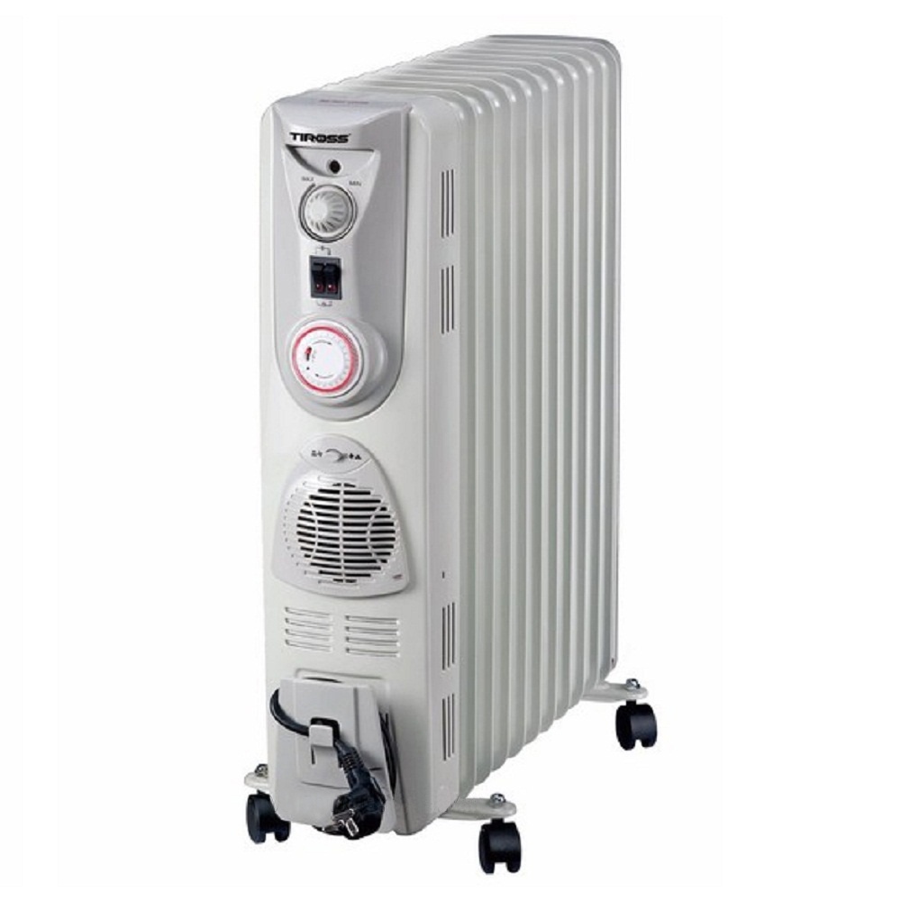 Máy sưởi ấm Tiross TS-920 hình 1