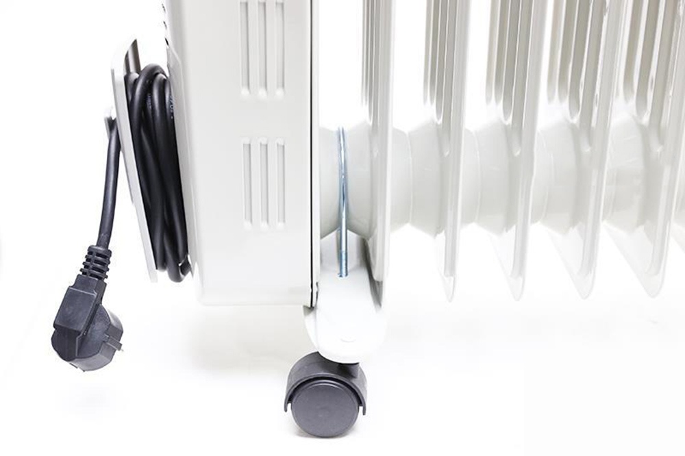 Máy sưởi ấm Tiross TS-920 hình 4