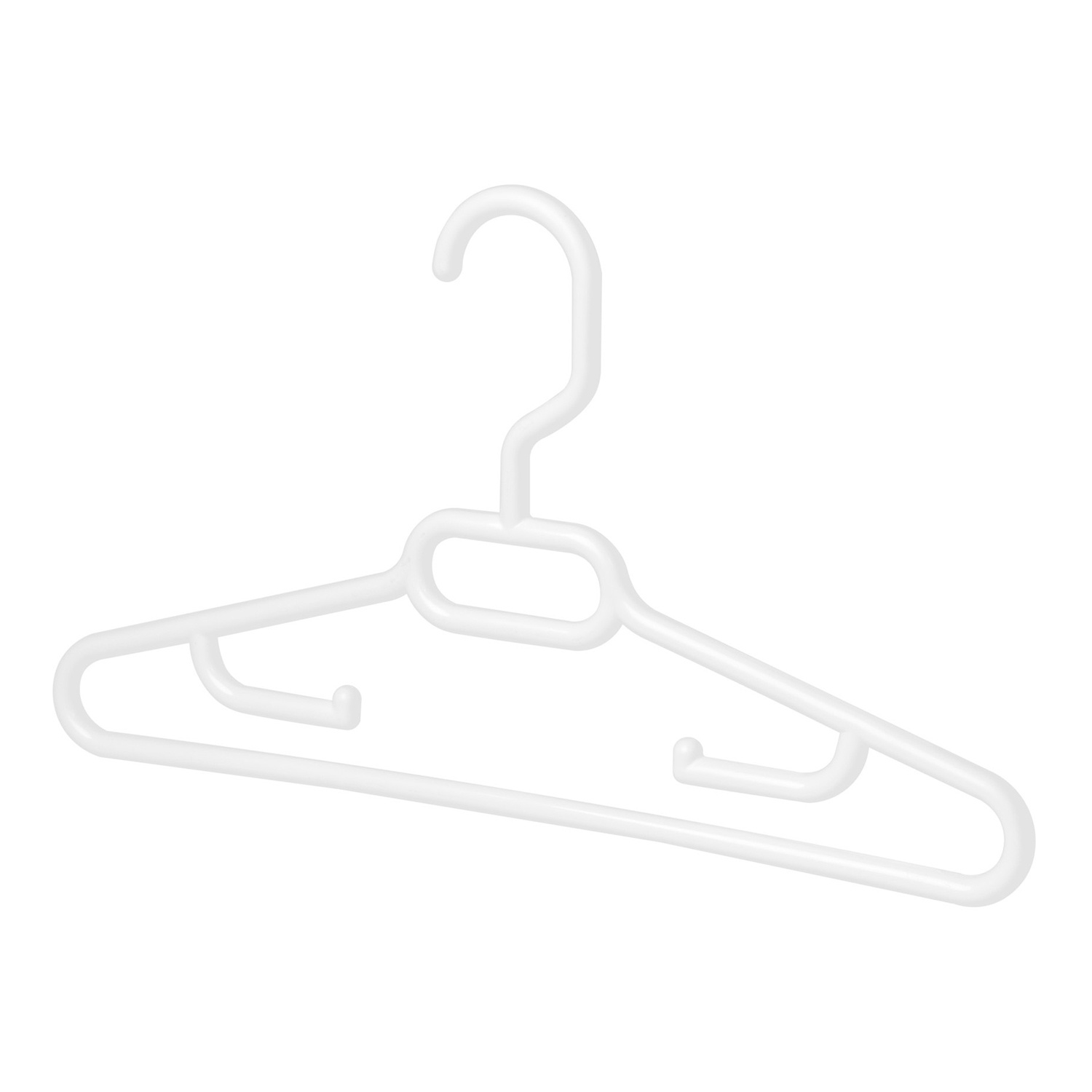 Móc quần áo trẻ em Hara 181 hình 1