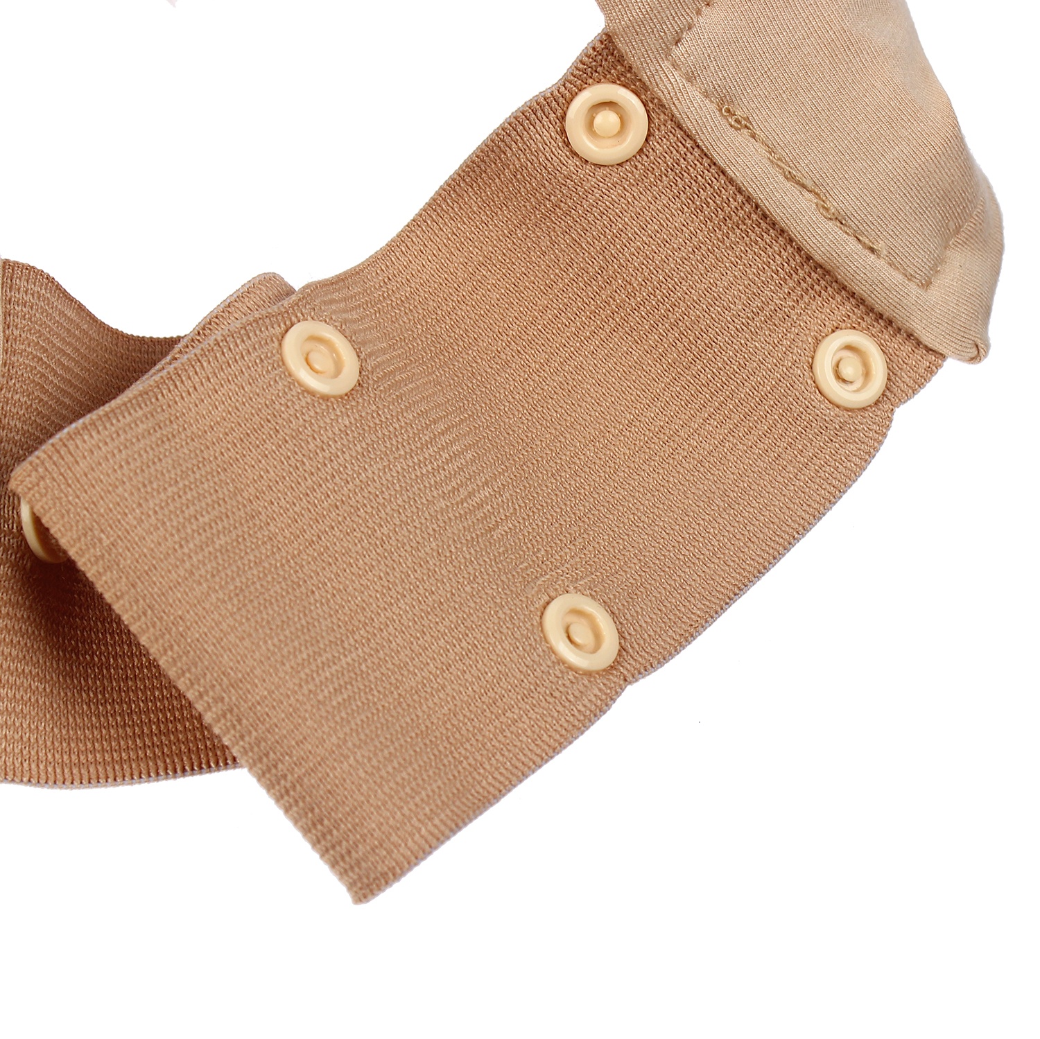 Áo hút sữa rảnh tay KidsPlaza (Màu Da) hình 4