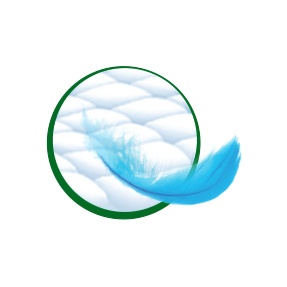 Tấm lót người lớn Sunmate 10 miếng hình 3