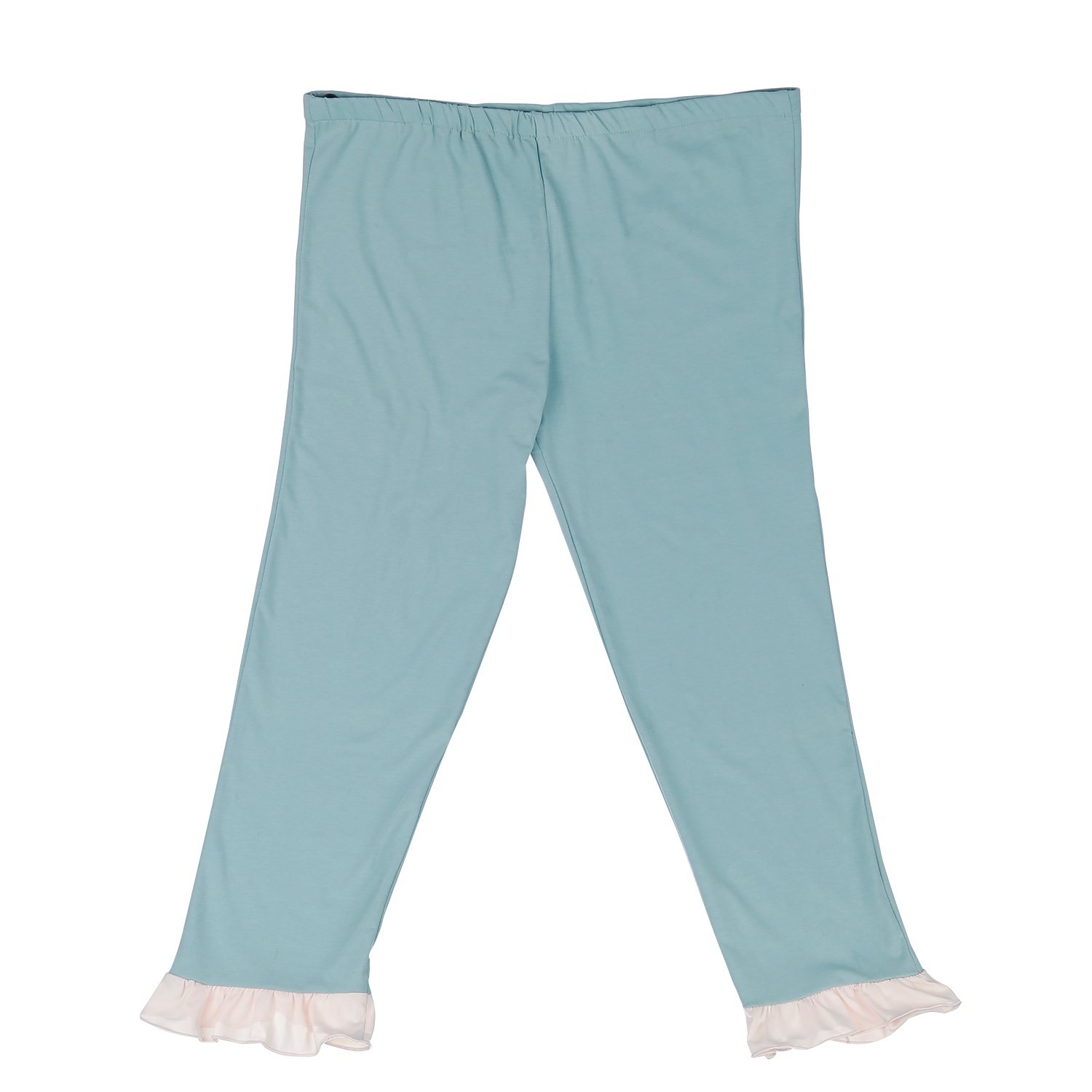 Bộ quần áo sau sinh cho mẹ in Chuột Jerrry xanh lam M23 hình 7