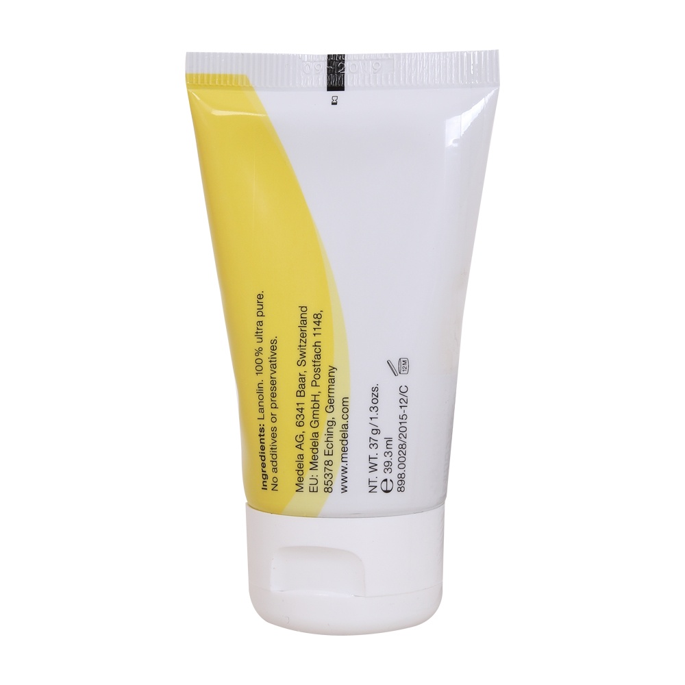 Kem trị nứt đầu ti Medela Purelan 37gram hình 2