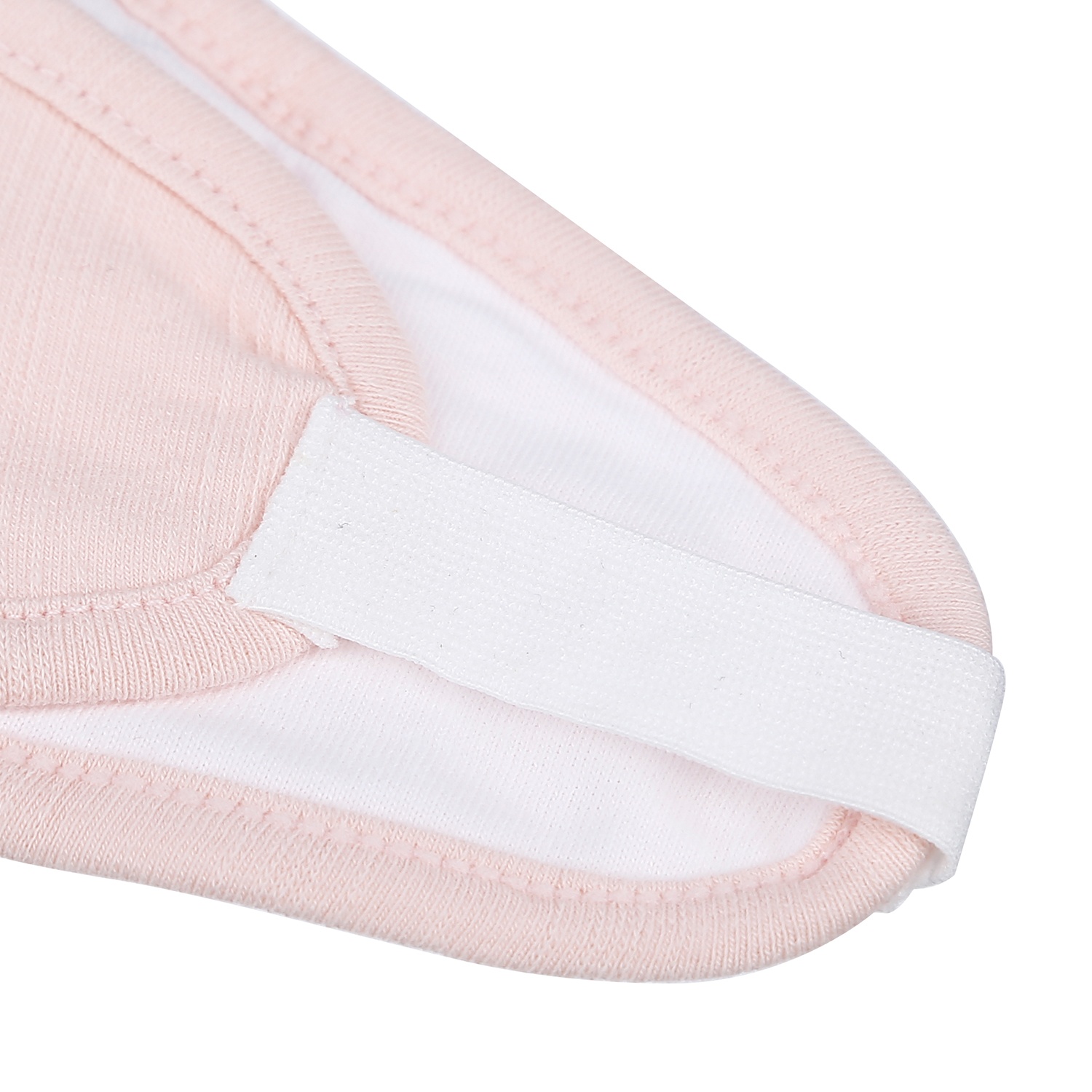 Che thóp KidsPlaza HN21H (Hồng) hình 4