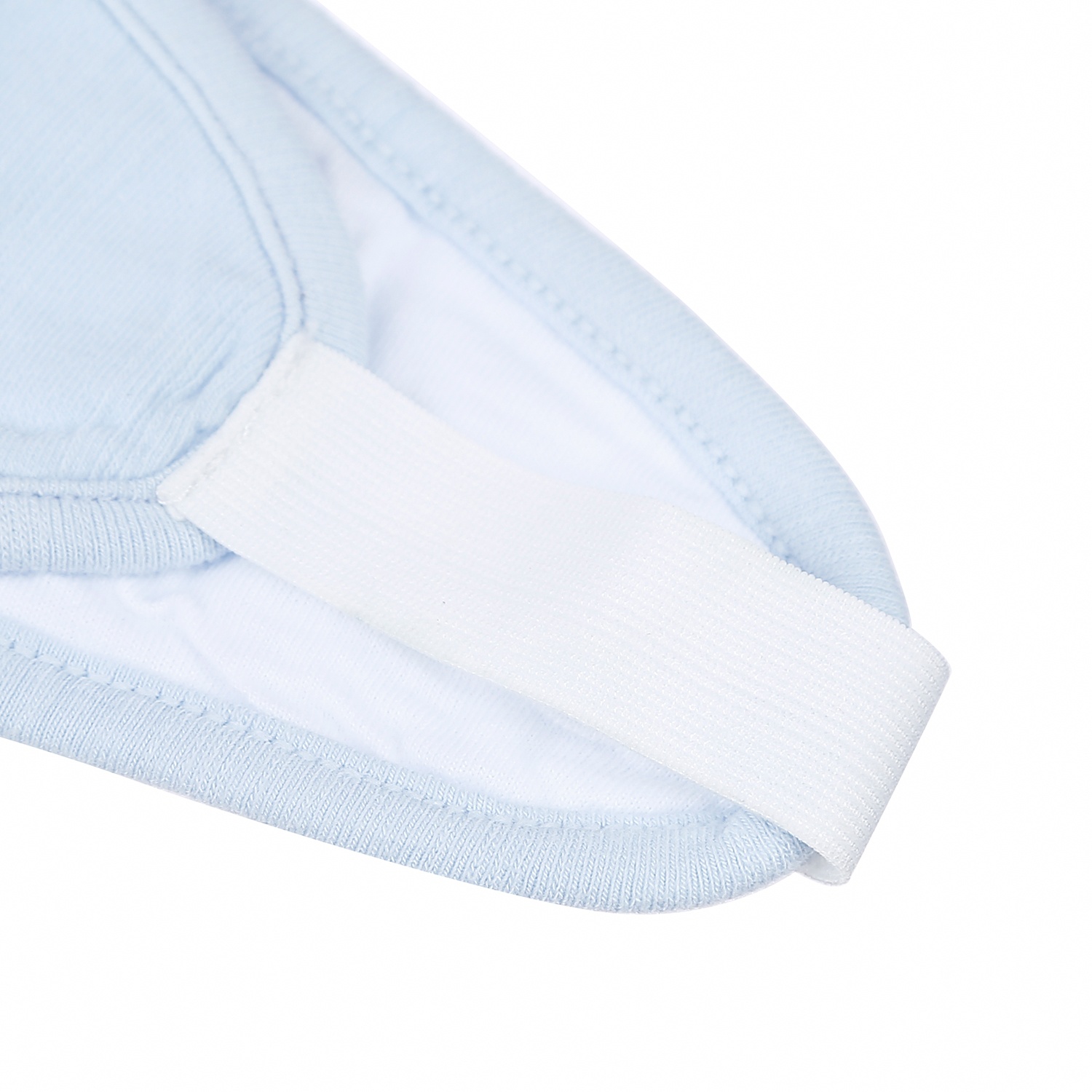 Che thóp KidsPlaza HN21H (Xanh) hình 3