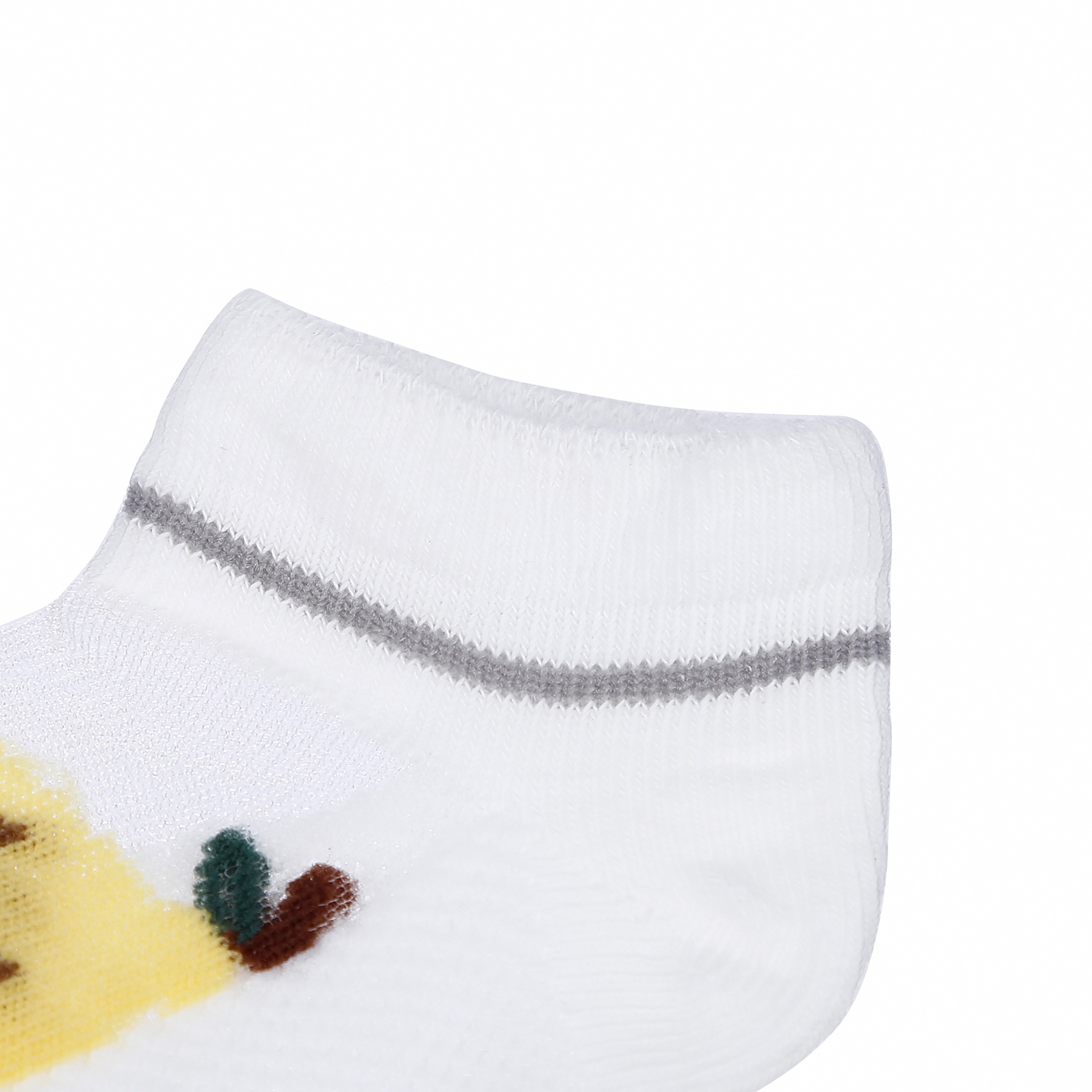 Set 5 tất lưới cho bé in hình AC21H hình 3