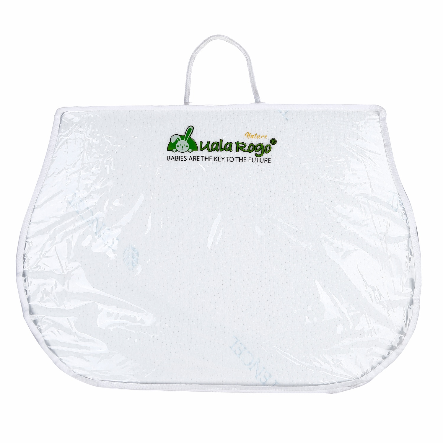 Gối chống trào ngược Uala Rogo UR8895 TT21 hình 1