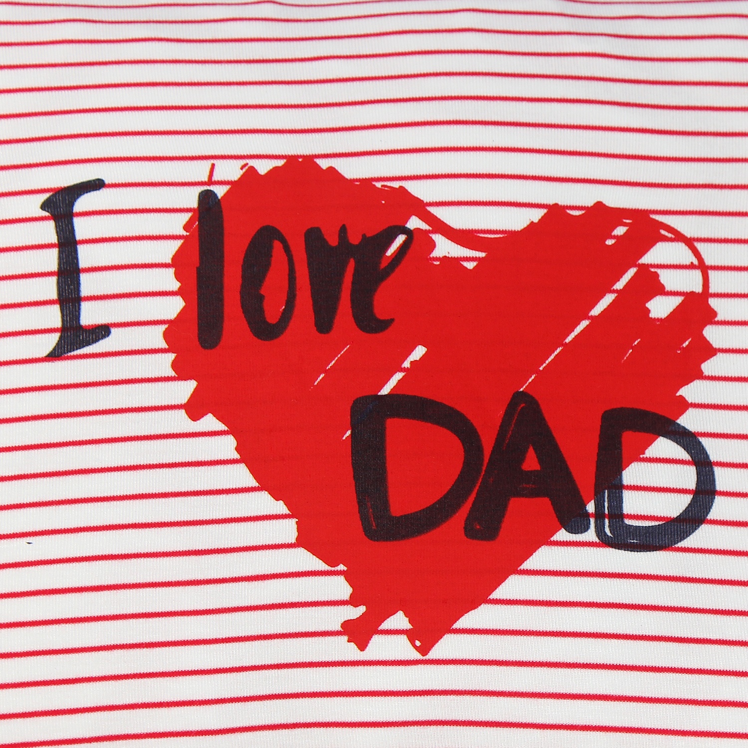 Gối sơ sinh bông mềm Otis KidsPlaza ND21H (Trắng kẻ) hình 2