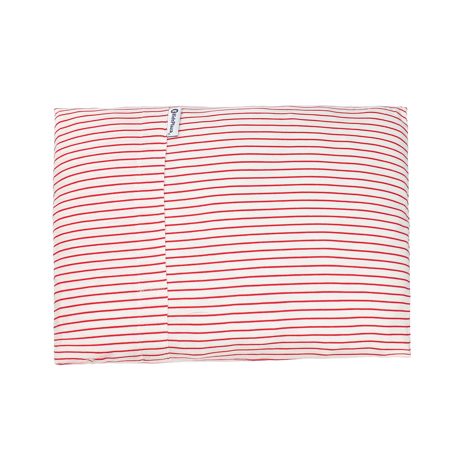 Gối sơ sinh bông mềm Otis KidsPlaza ND21H (Trắng kẻ) hình 3