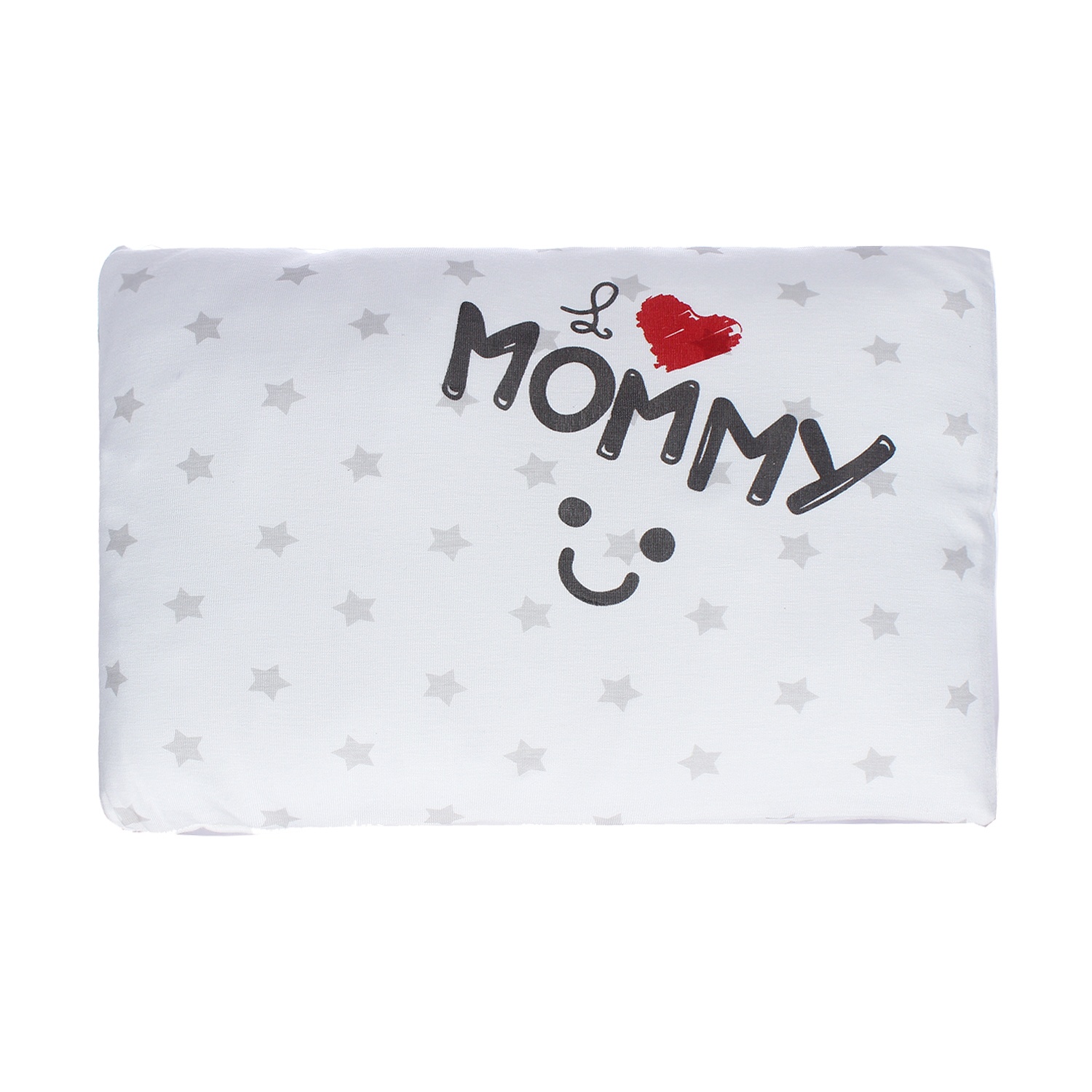 Set gối chặn Otis in sao KidsPlaza ND21H (Trắng) hình 3