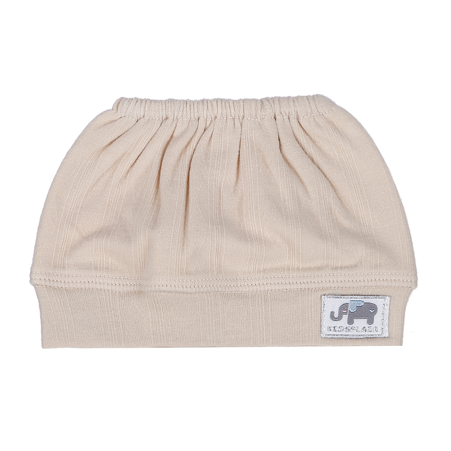 Mũ hở chóp KidsPlaza HN21H (Be) hình 1