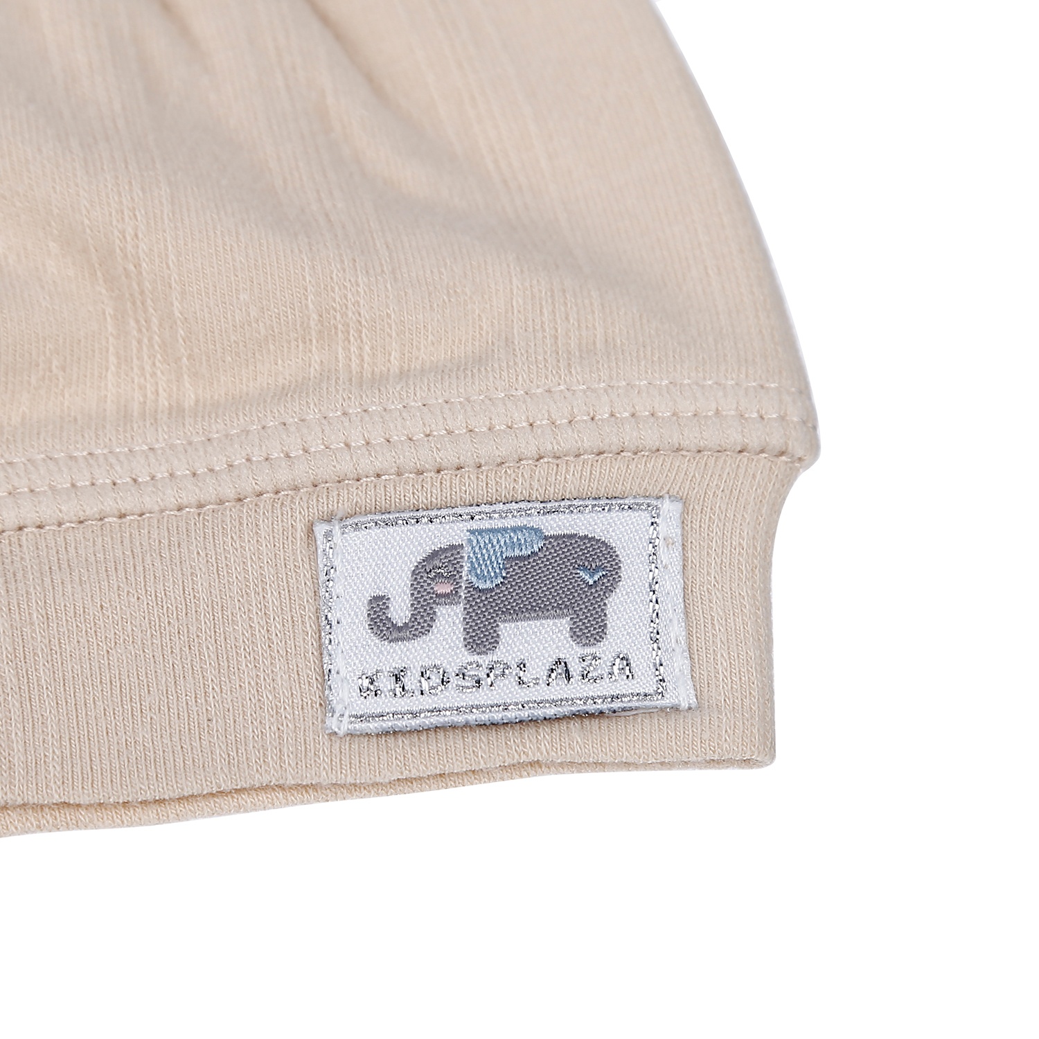 Mũ hở chóp KidsPlaza HN21H (Be) hình 2