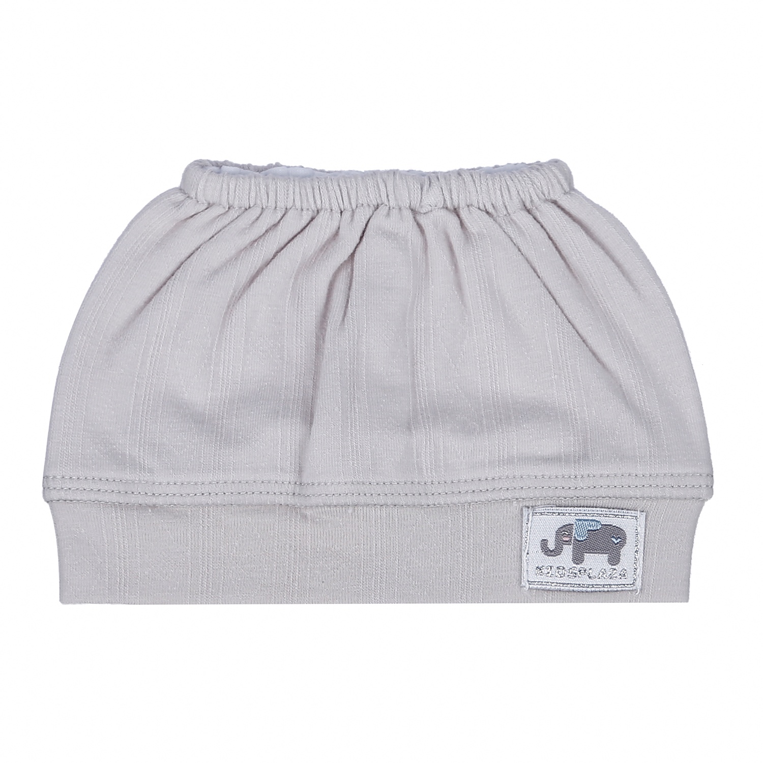 Mũ hở chóp KidsPlaza HN21H (Ghi) hình 1