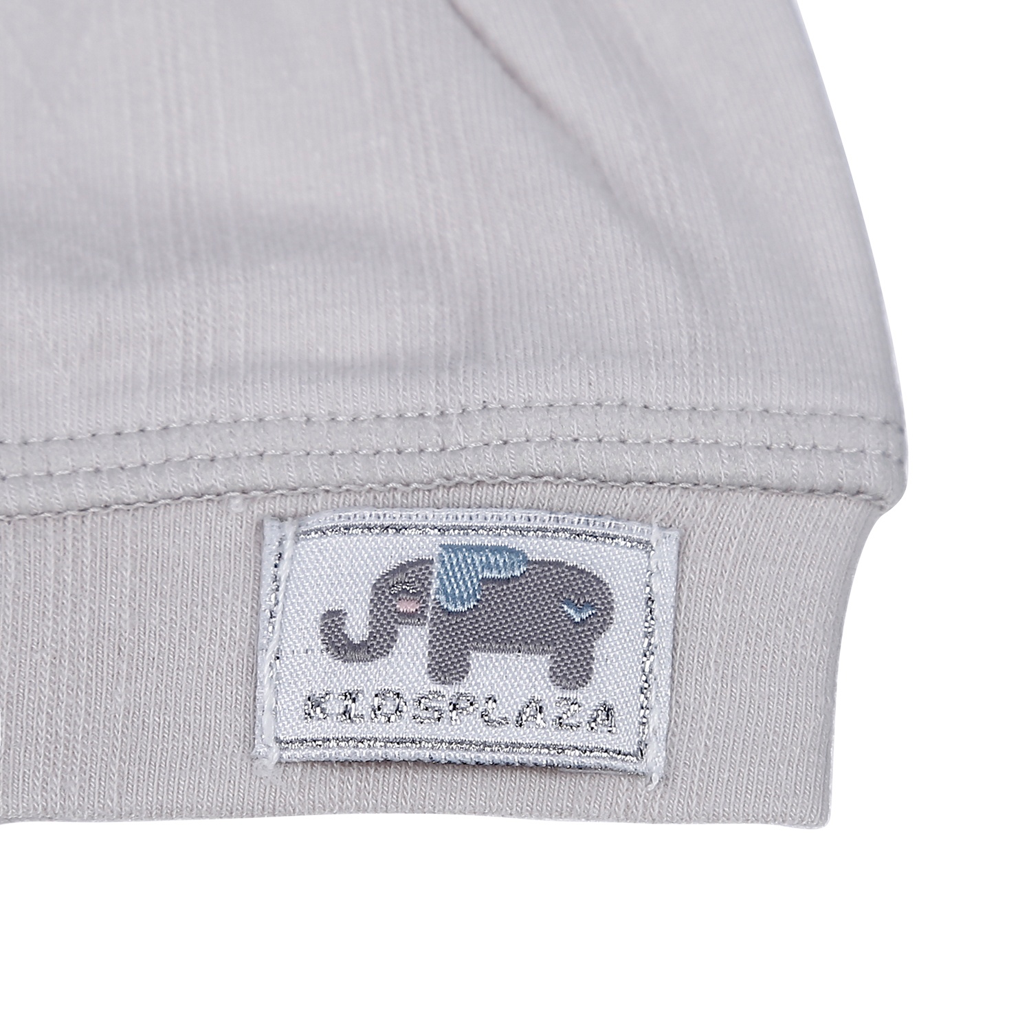 Mũ hở chóp KidsPlaza HN21H (Ghi) hình 2