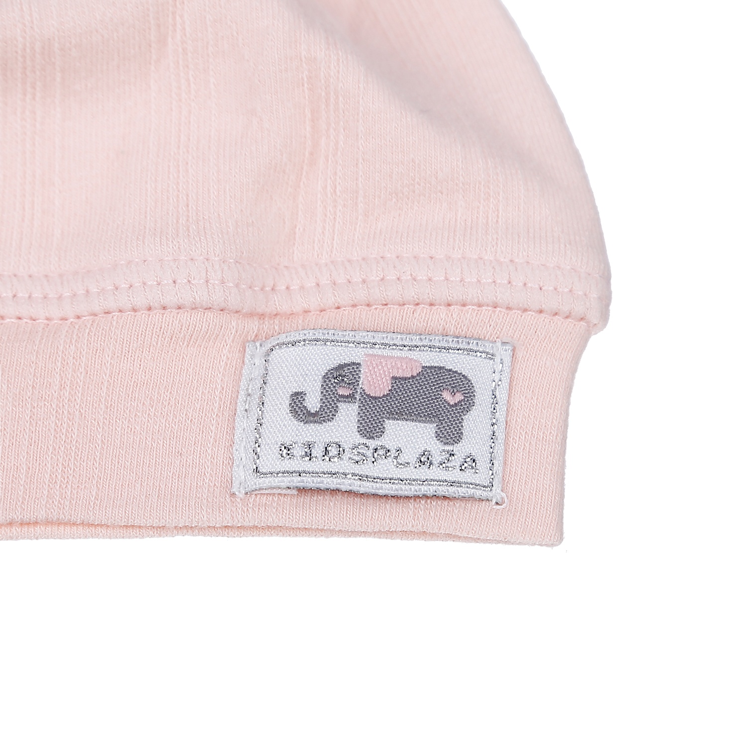 Mũ hở chóp KidsPlaza HN21H (Hồng) hình 2