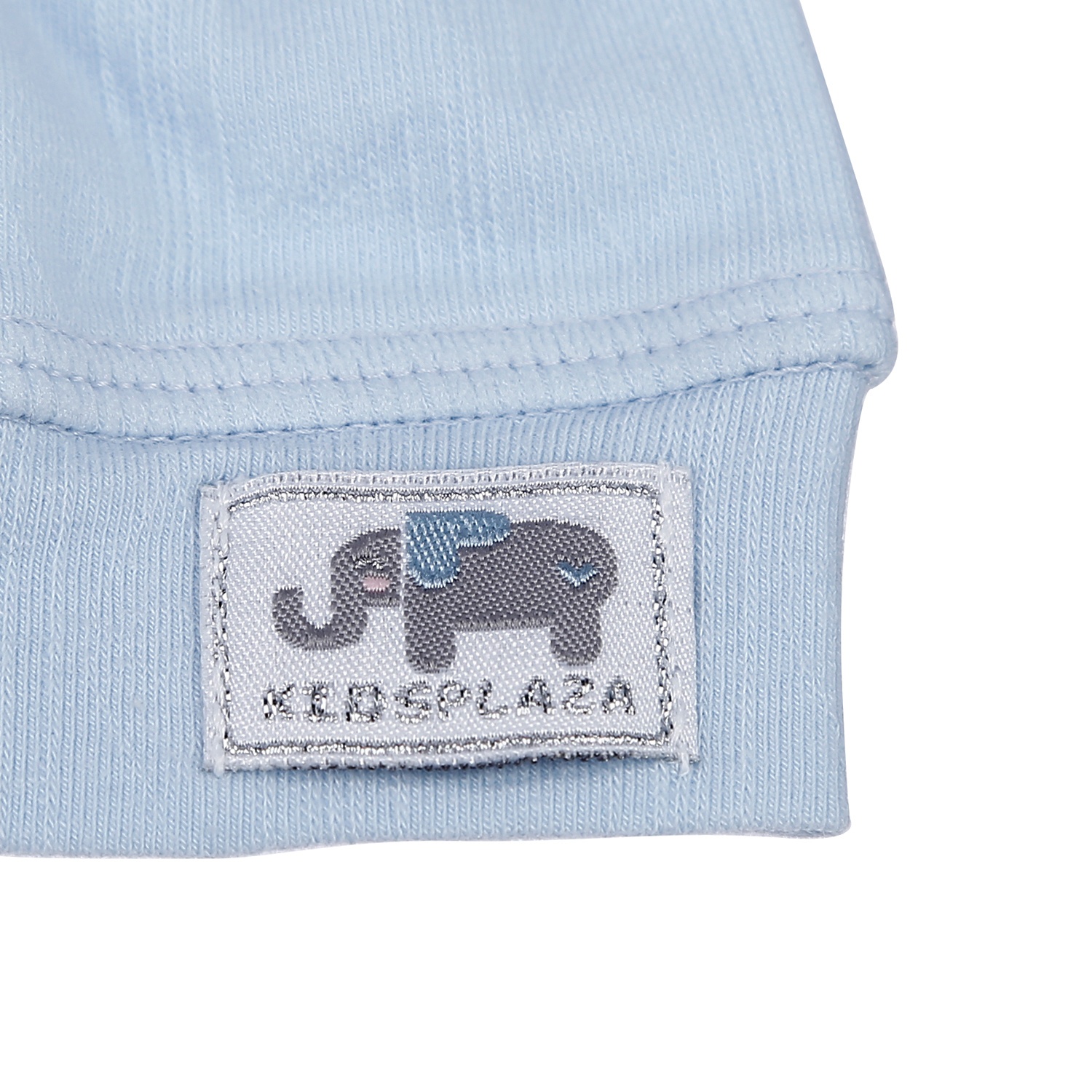 Mũ hở chóp KidsPlaza HN21H (Xanh) hình 2