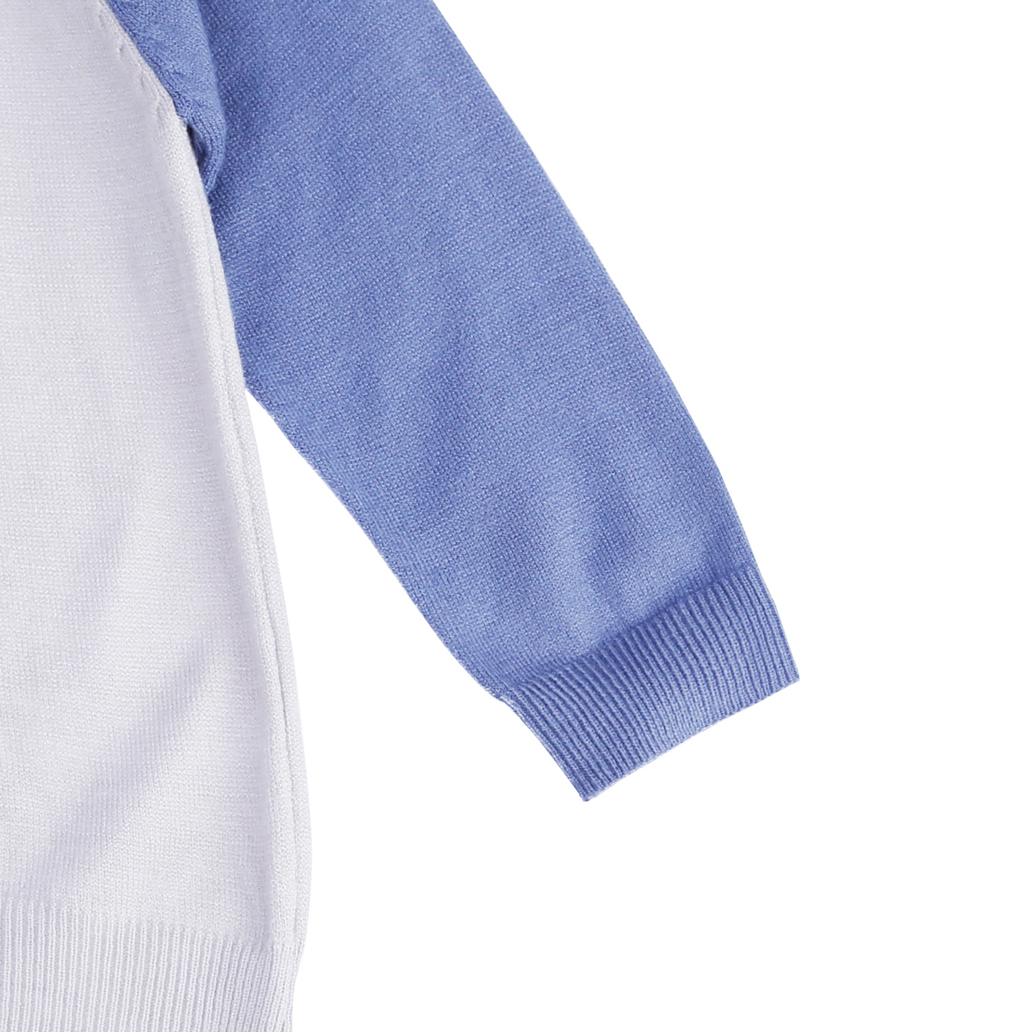 Áo len bé trai dài tay Hello GS KidsPlaza ND21D  hình 3