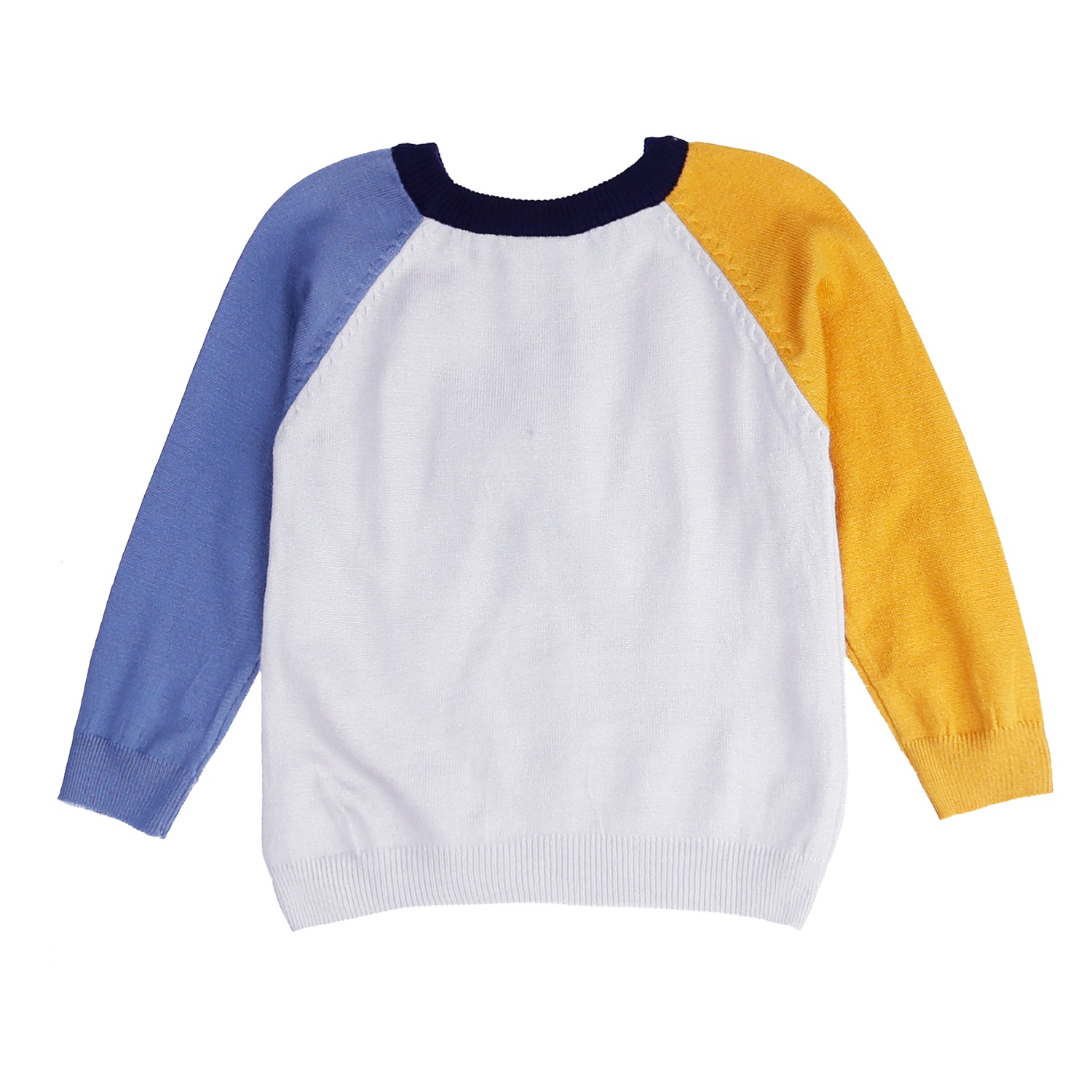 Áo len bé trai dài tay Hello GS KidsPlaza ND21D  hình 4