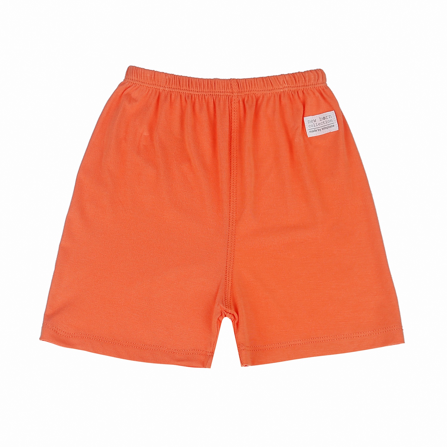 Bộ quần áo cộc tay cài vai Otis KidsPlaza cho bé trai ND21H (Trắng - Xanh Hàn Quốc) hình 5