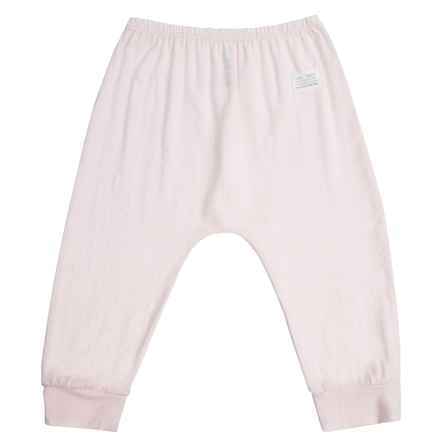 Bộ quần áo sơ sinh KidsPlaza cài chéo in hình cừu HN21T (Hồng) hình 7