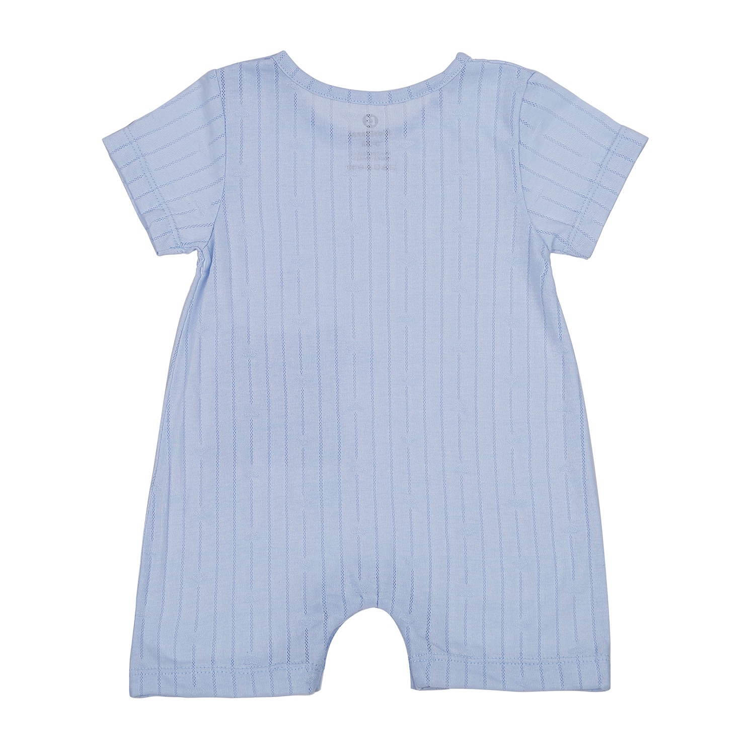 Body đùi bé trai KidsPlaza in hình gấu gau HN21H (Xanh Dương) hình 6