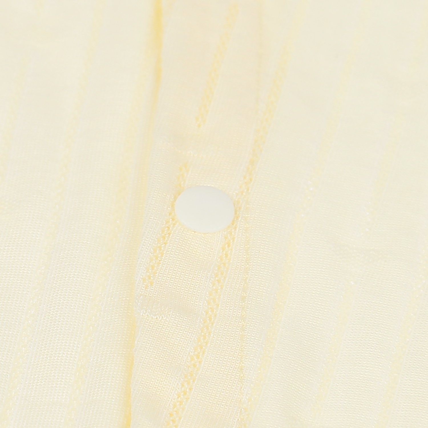 Body đùi cho bé trai KidsPlaza cổ yếm hình Gấu HN21H (Vàng) hình 5