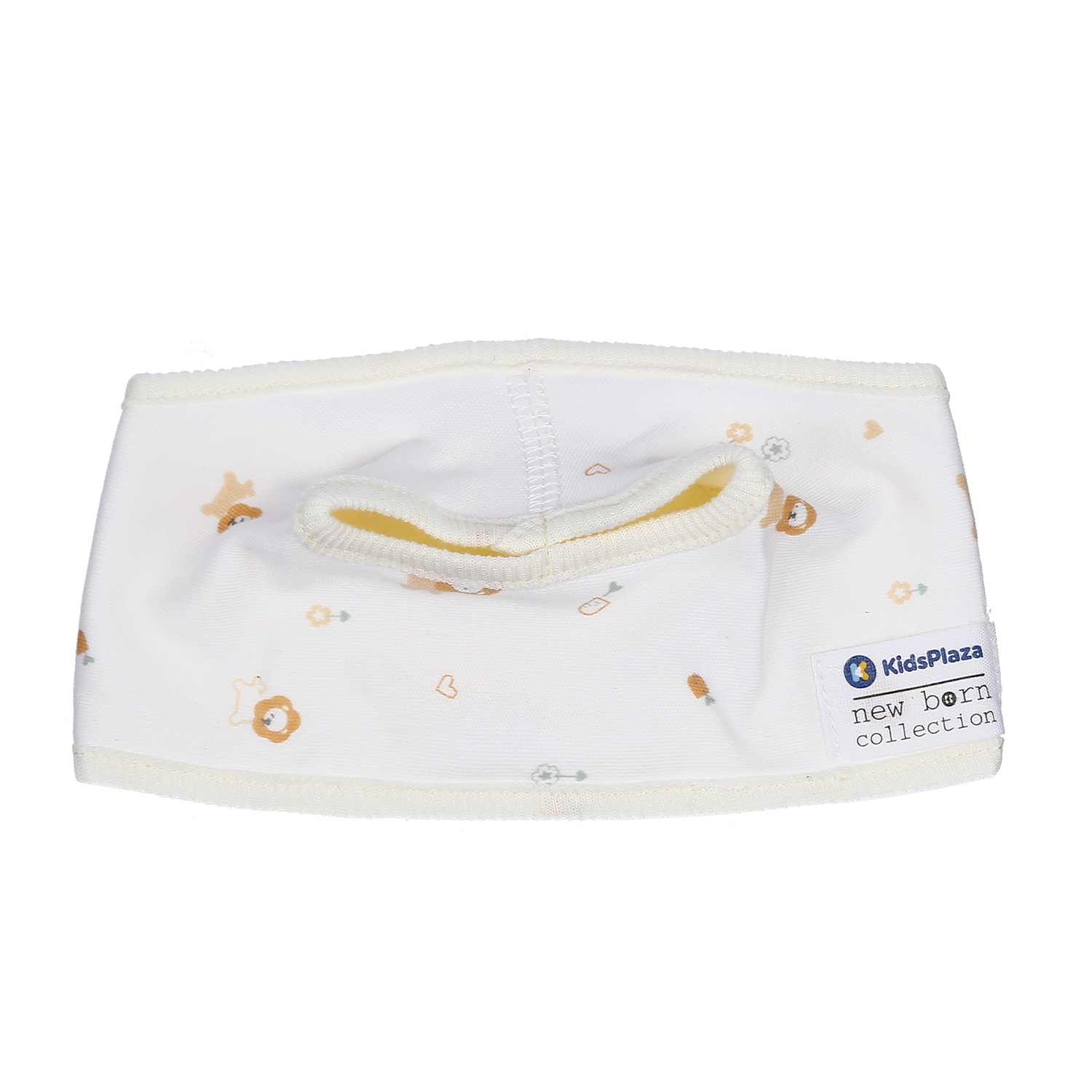 Set 2 che thóp KidsPlaza BA21 (Vàng) hình 1