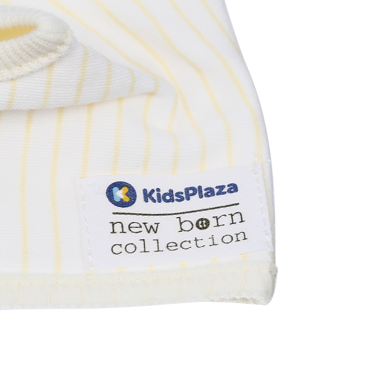 Set 2 che thóp KidsPlaza BA21 (Vàng) hình 2